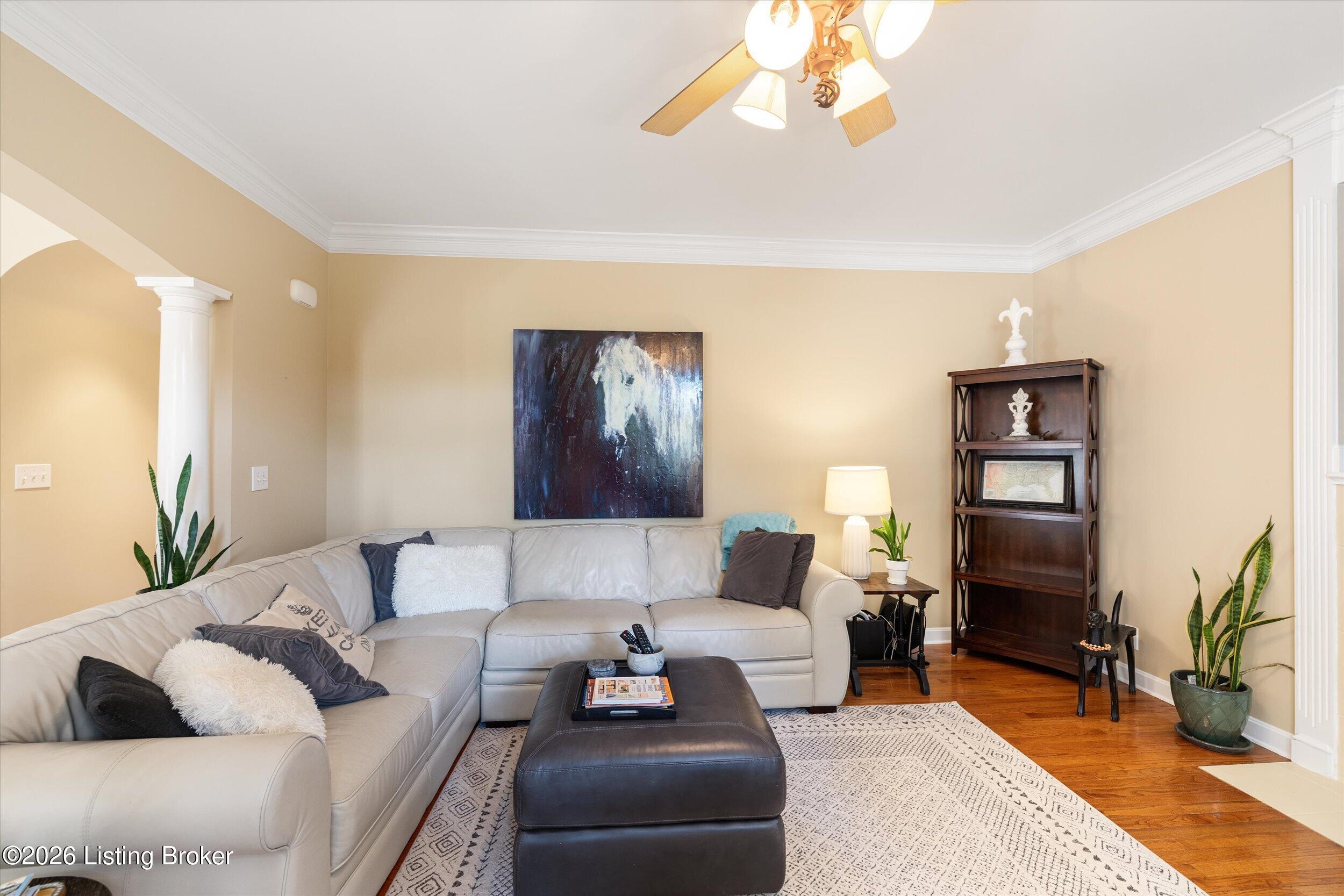 10520 Mountain Ash Ln Property Photo 12