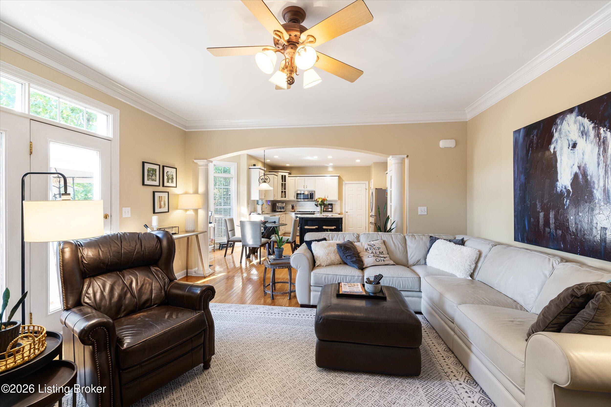 10520 Mountain Ash Ln Property Photo 13