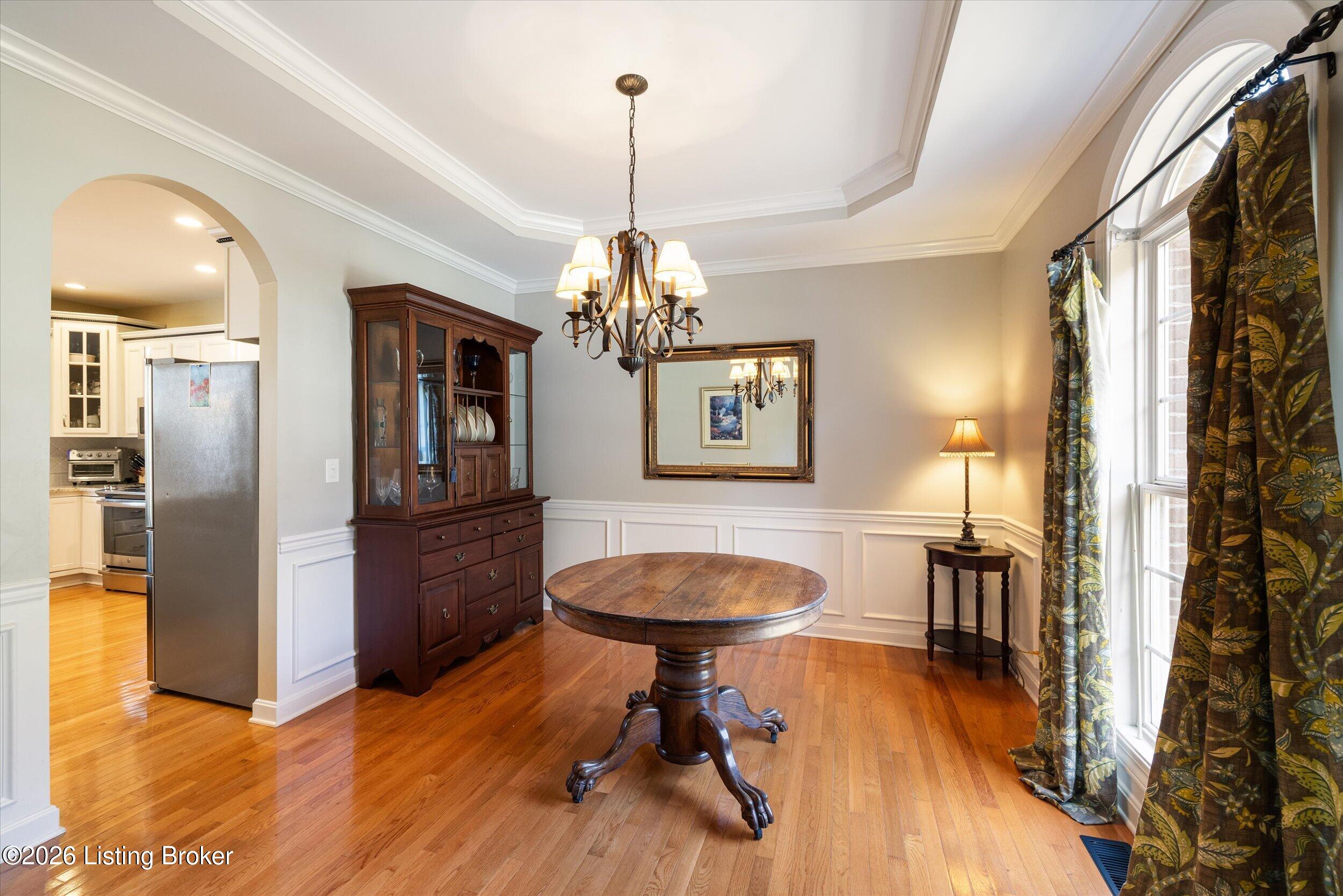 10520 Mountain Ash Ln Property Photo 15