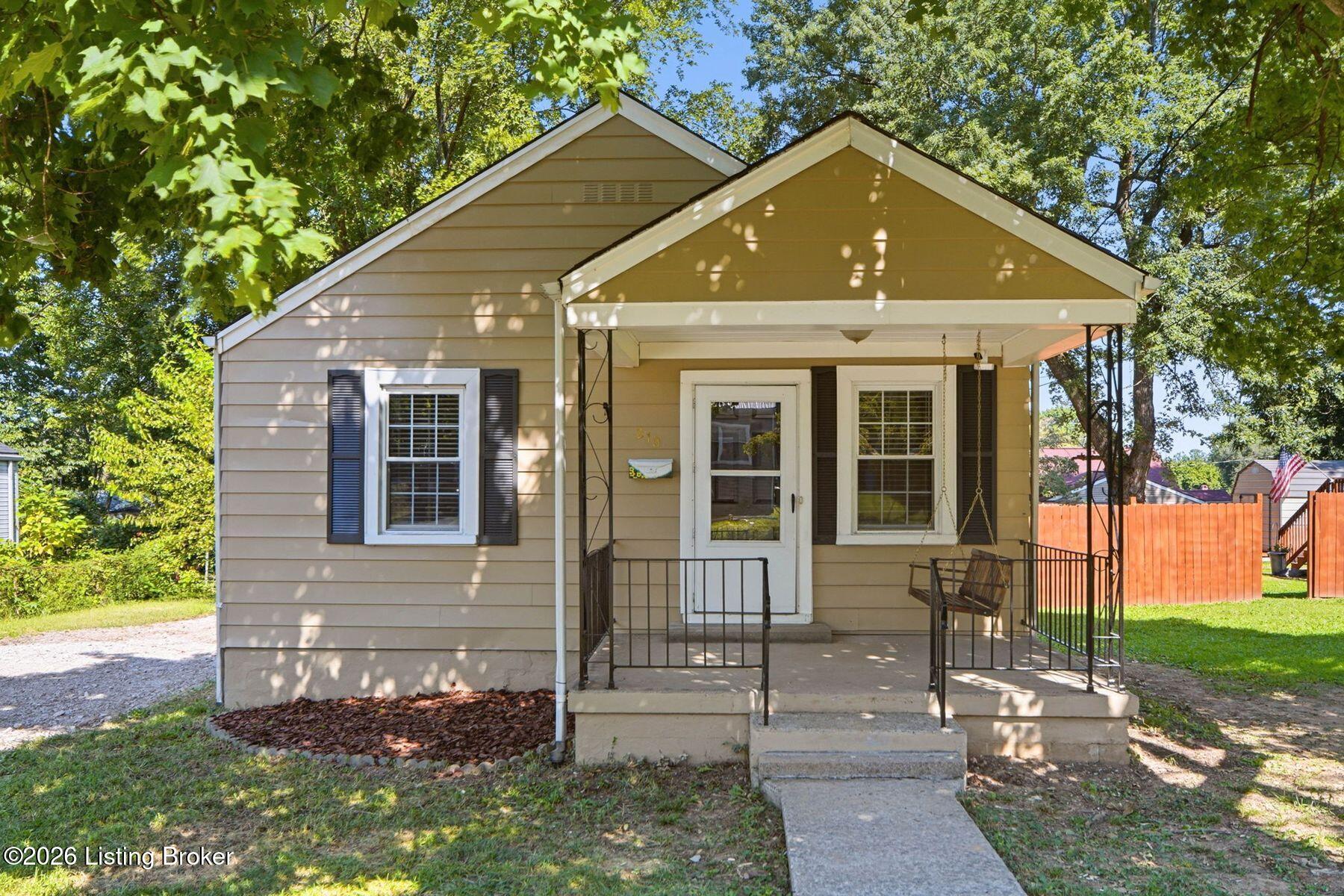 210 Laffoon Dr