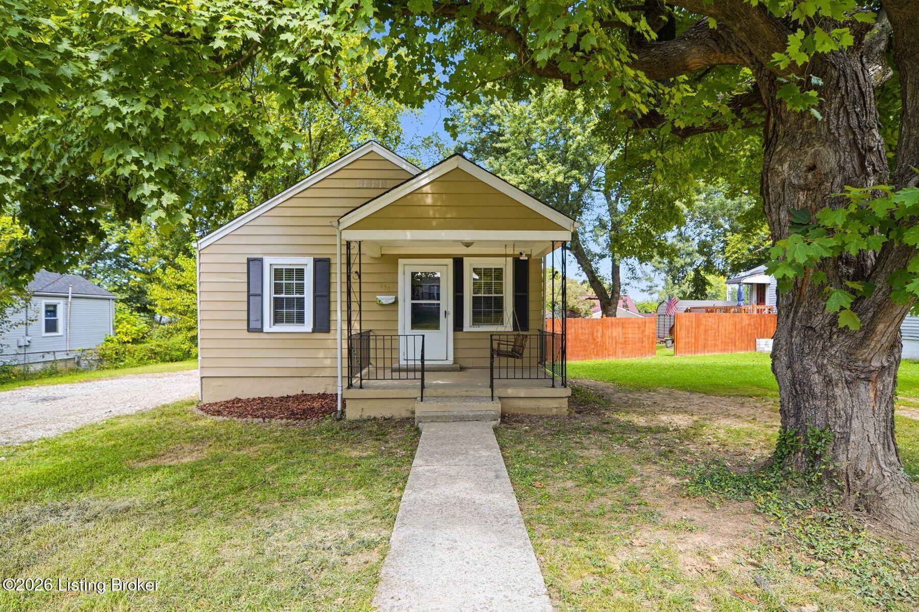 210 Laffoon Dr Property Photo 4