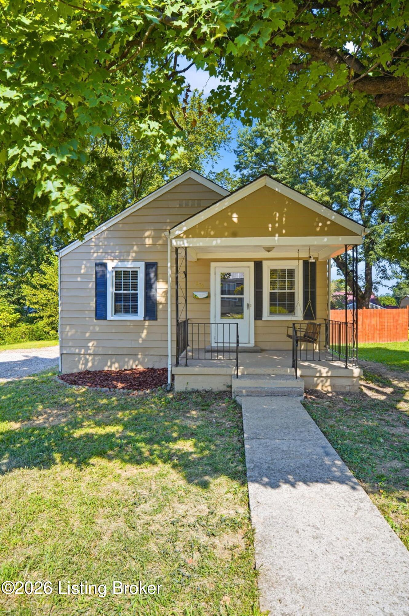 210 Laffoon Dr Property Photo 5