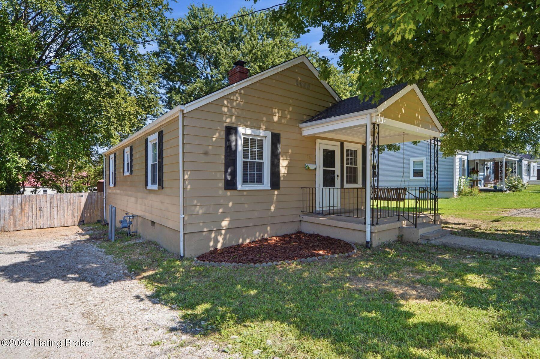 210 Laffoon Dr Property Photo 7