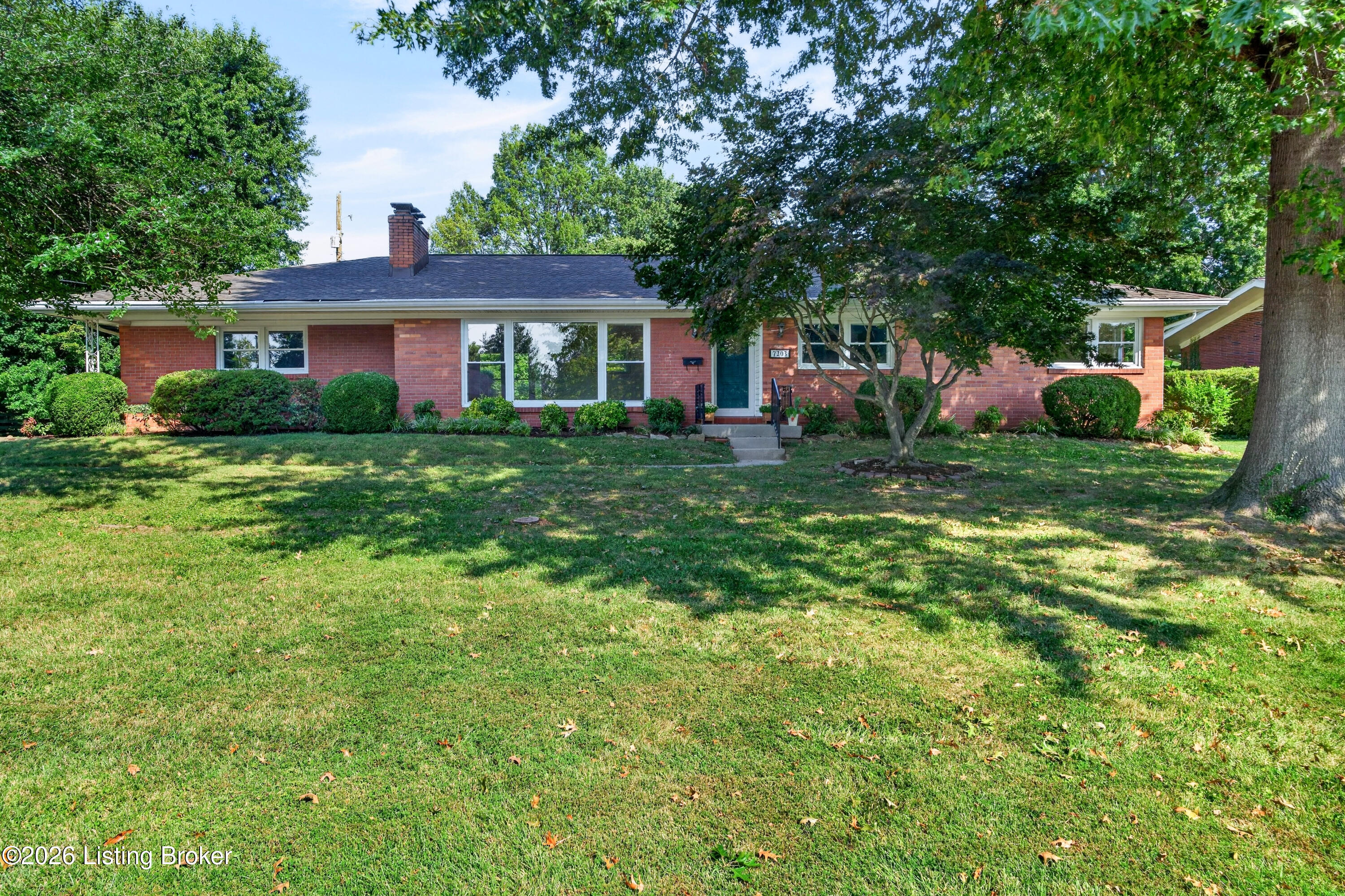 7203 Boxwood Rd Property Photo 1