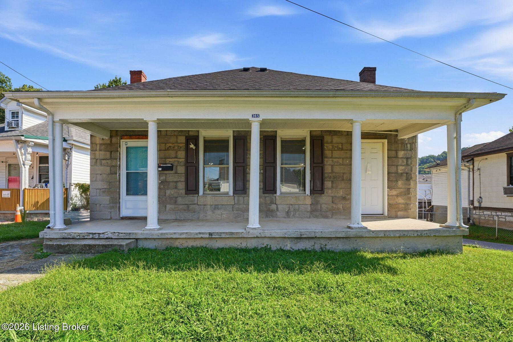 365 Owenton Rd