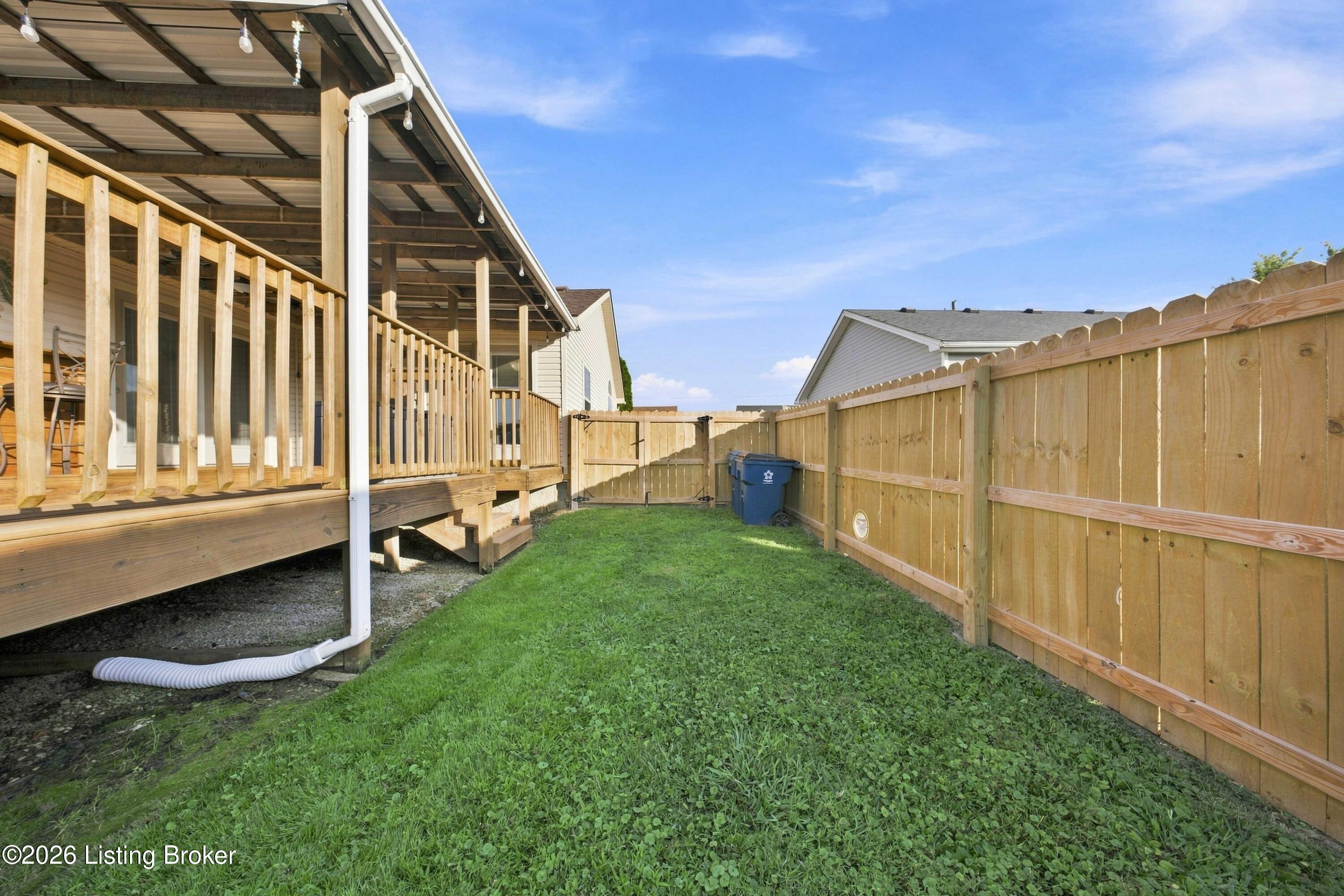 180 Treasure Bay Ct Property Photo 37