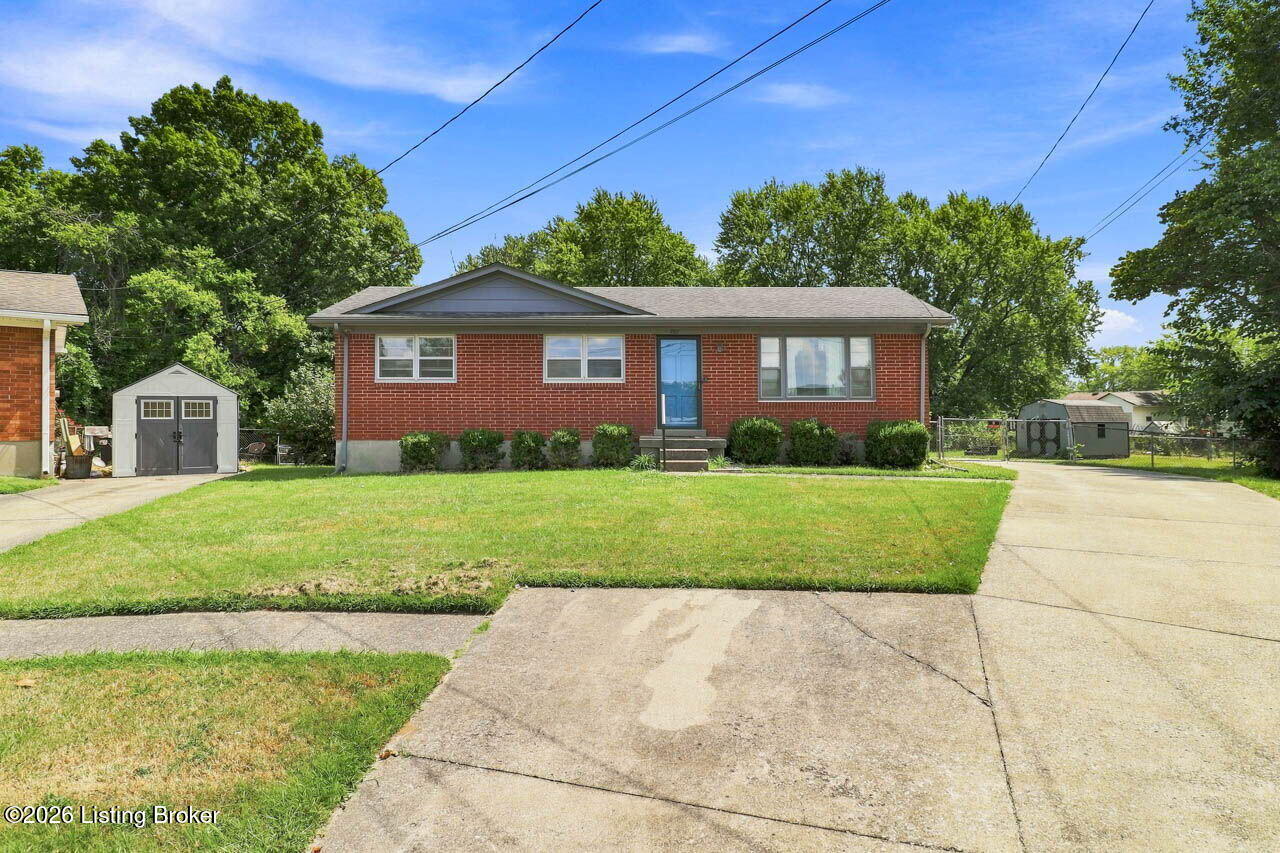 7107 Bowie Ct Property Photo 2
