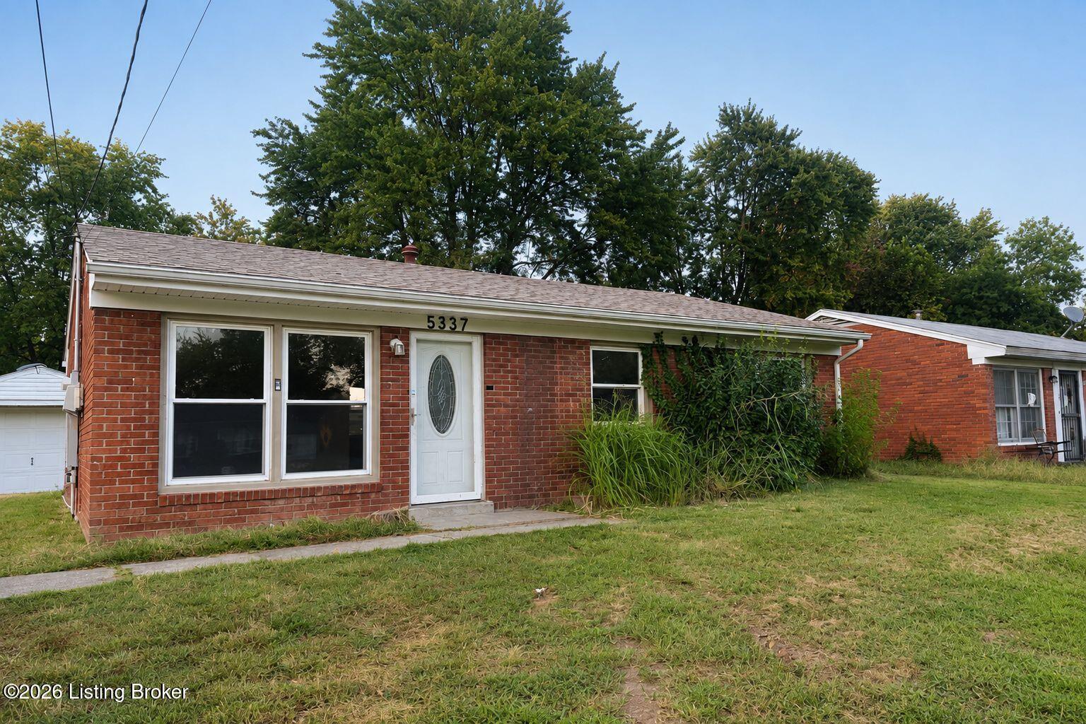 5113 Rural Way Property Photo 1
