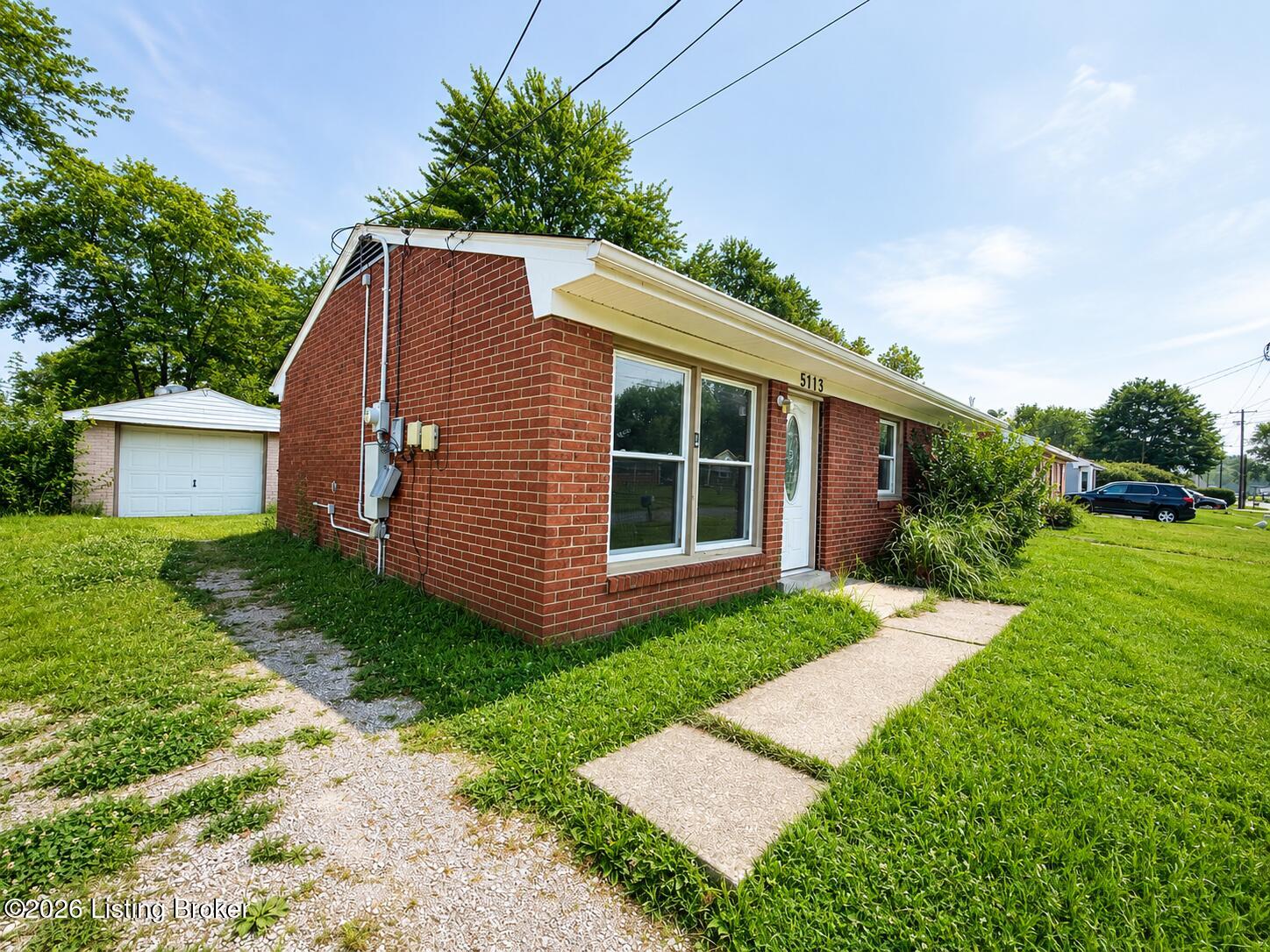 5113 Rural Way Property Photo 2