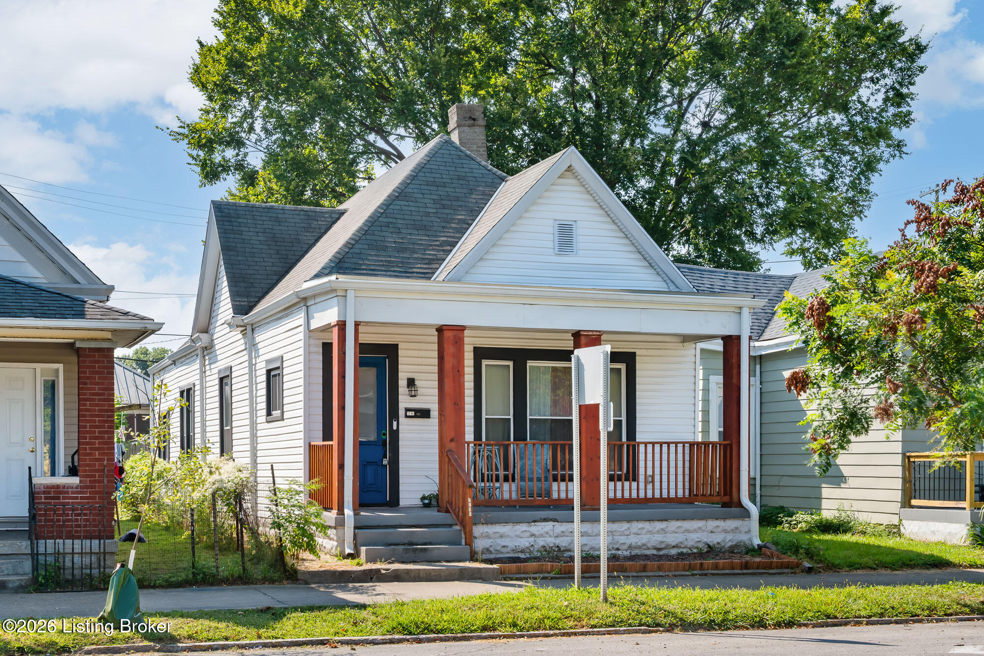 1746 E Spring St Property Photo 1