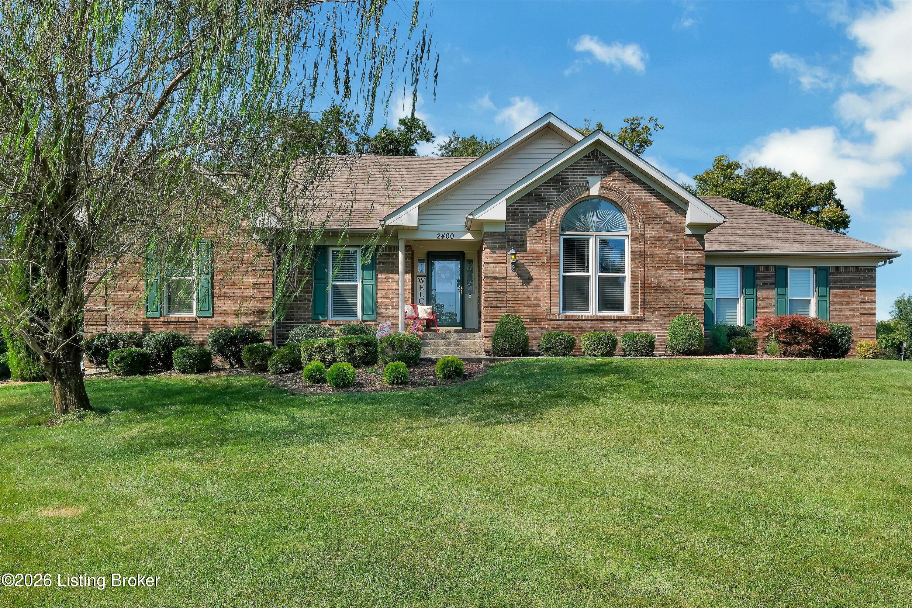 2400 Eastwood Cir Property Photo 1