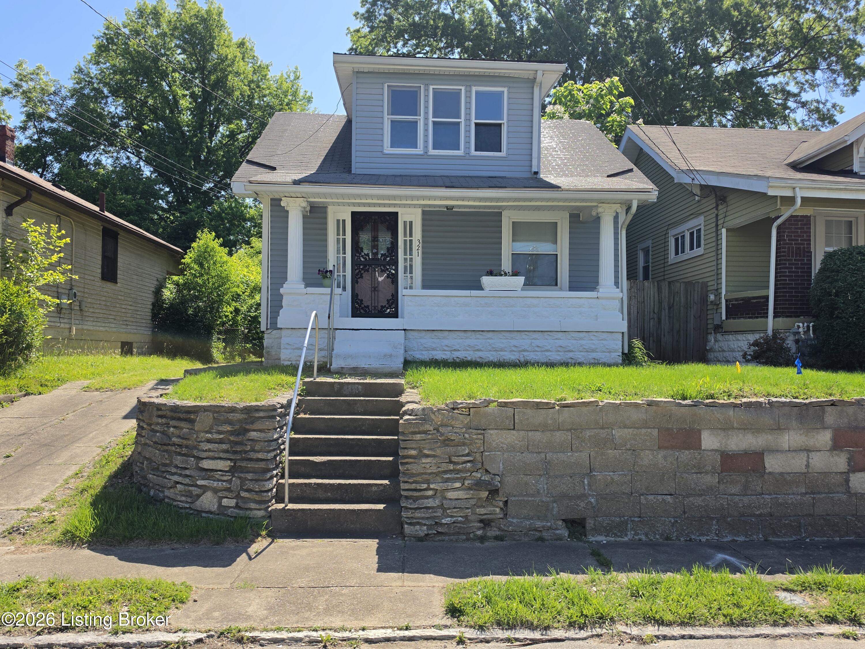 321 S 39th St Property Photo 1