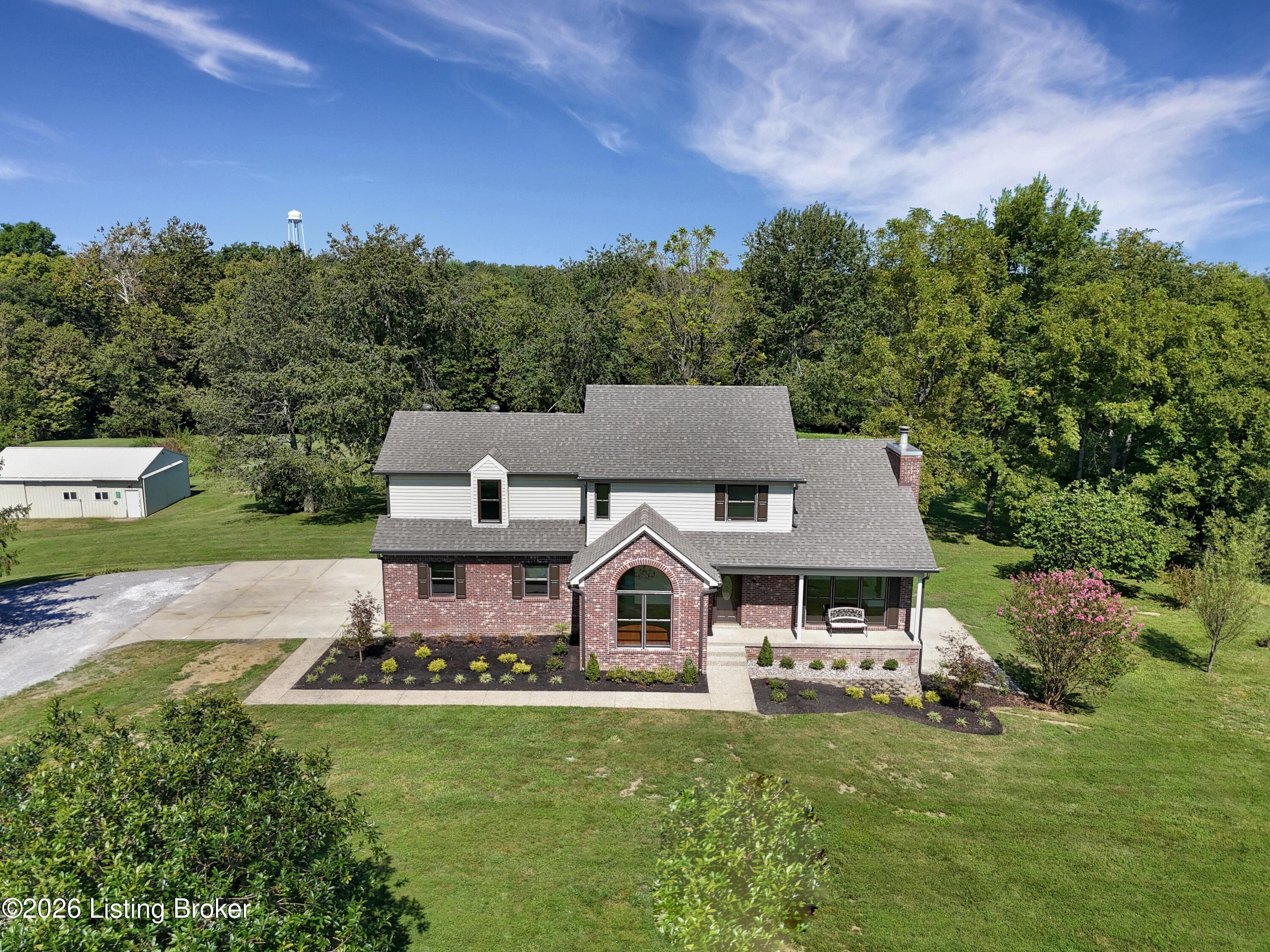 4830 Taylorsville Rd Property Photo 1