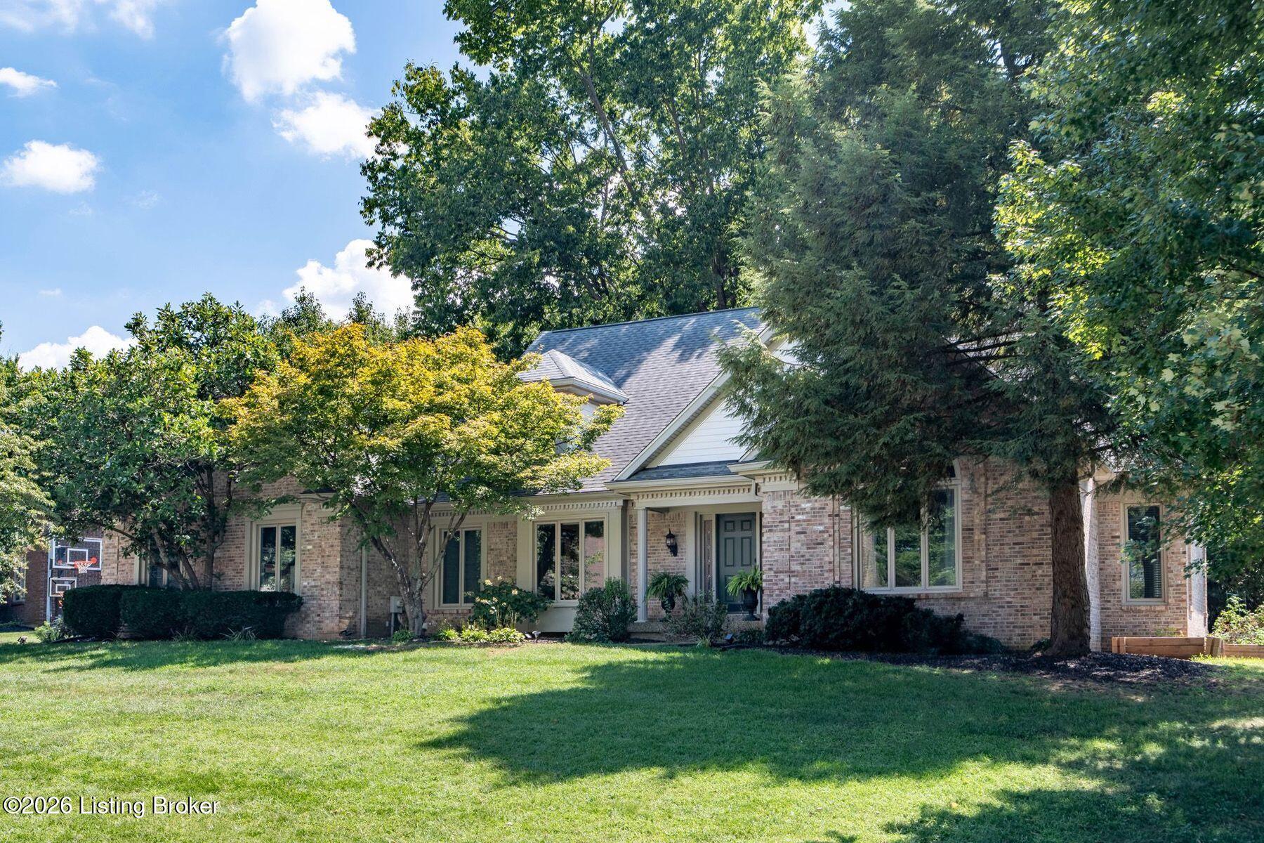 7608 Wolfspring Ct Property Photo 2