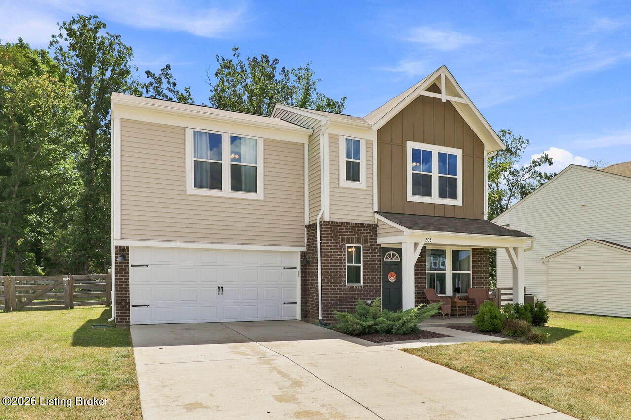 203 Blue Ridge Cir Property Photo 2