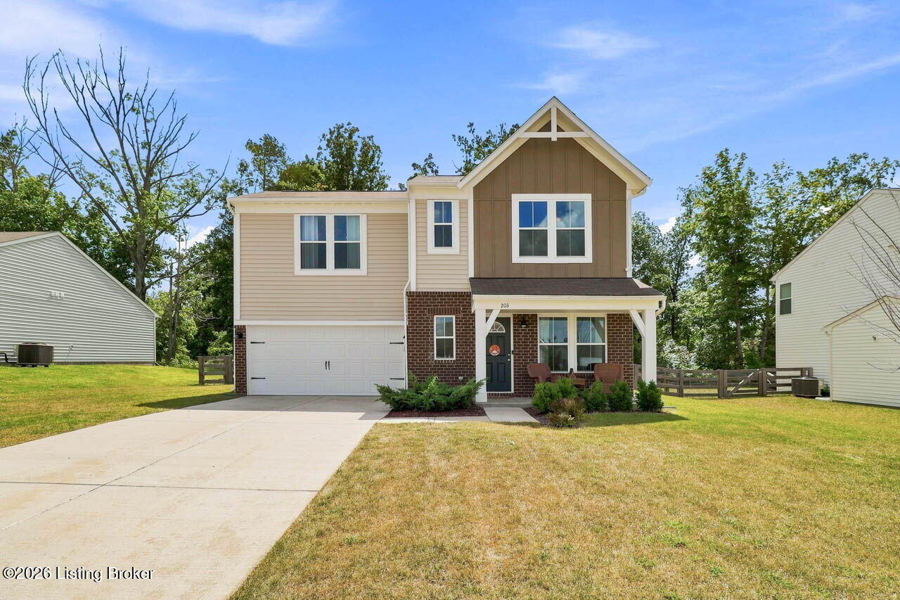 203 Blue Ridge Cir Property Photo 34