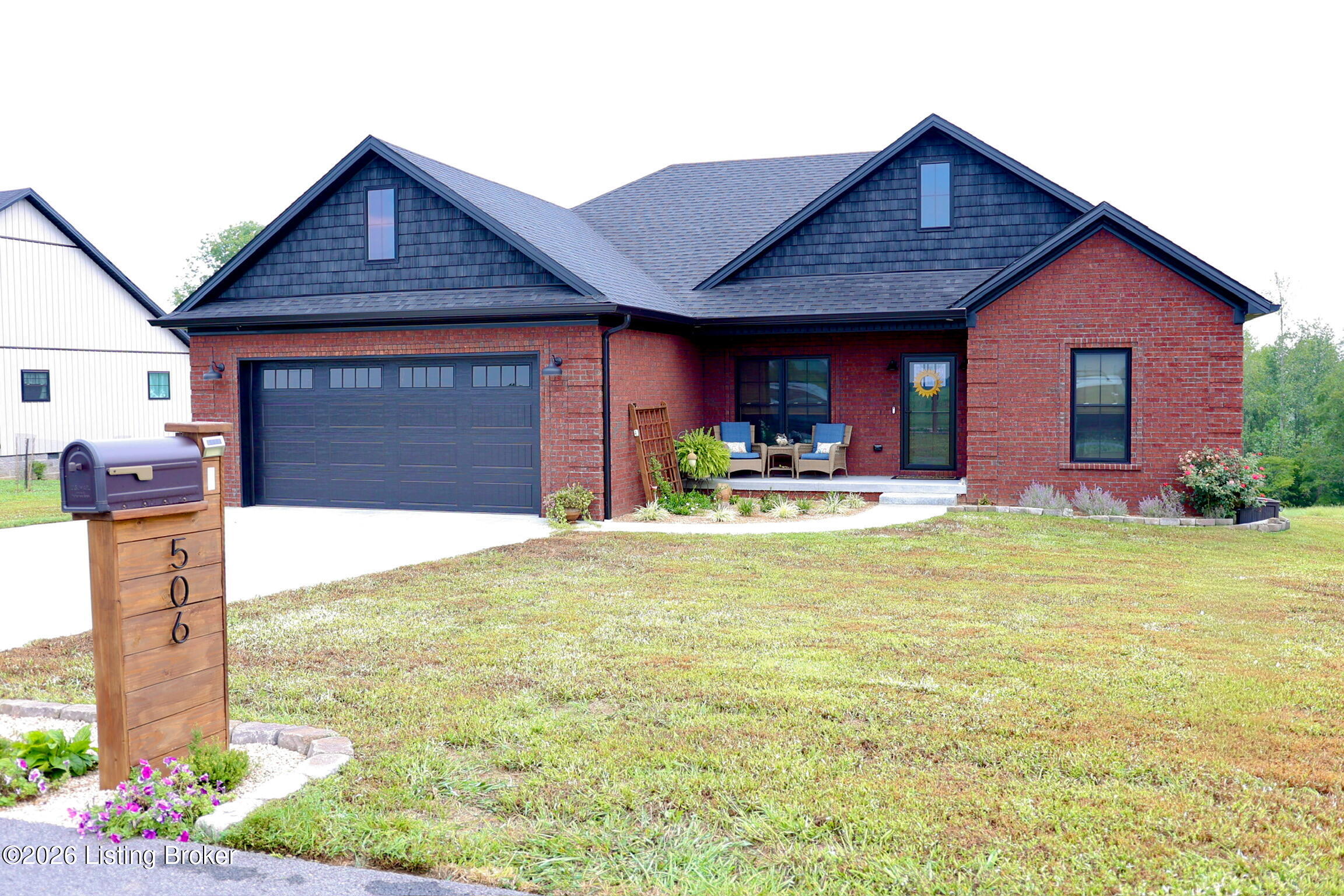 506 Capps Rd