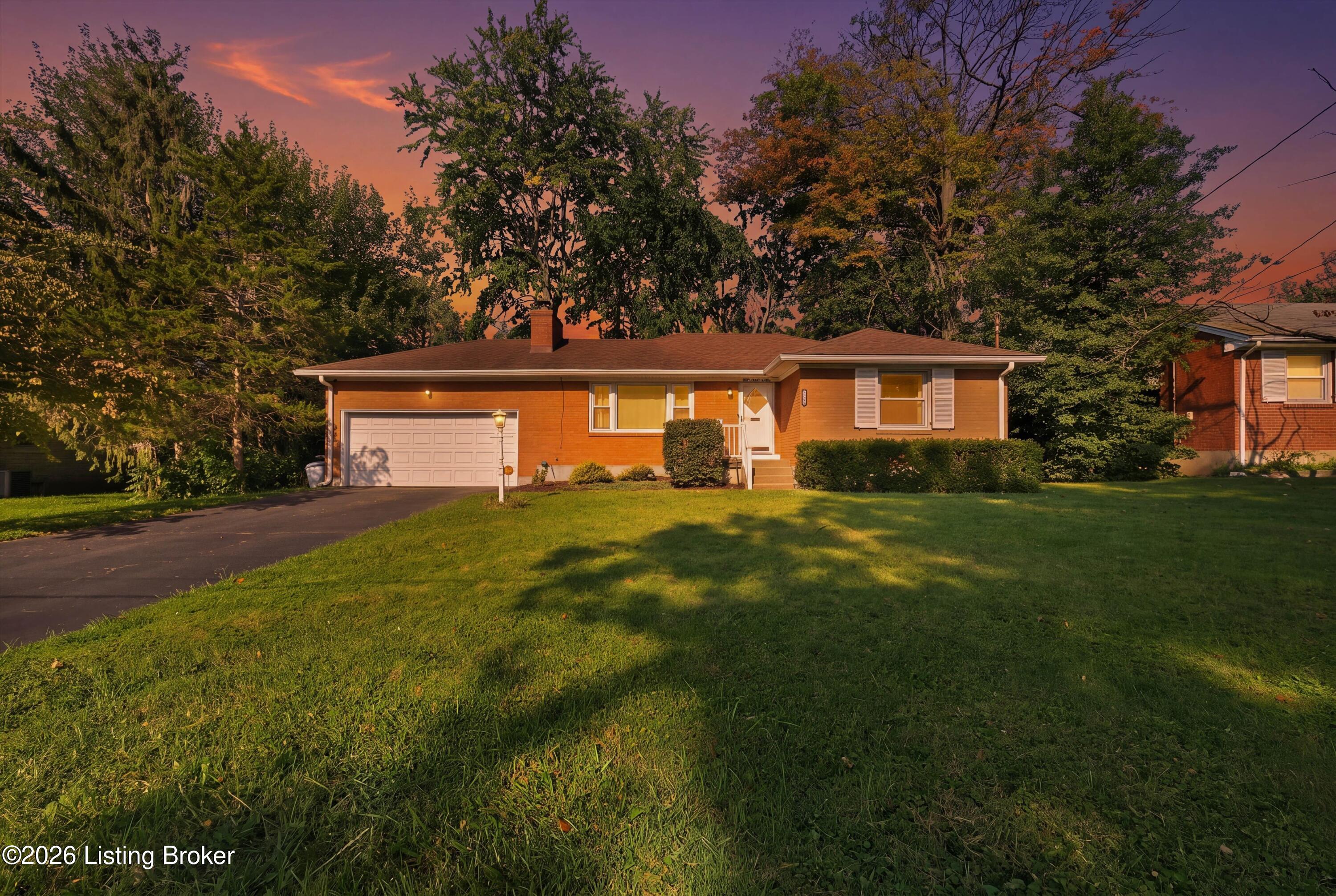 3024 Debera Way Property Photo 1