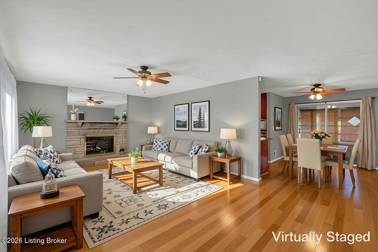 3024 Debera Way Property Photo 3
