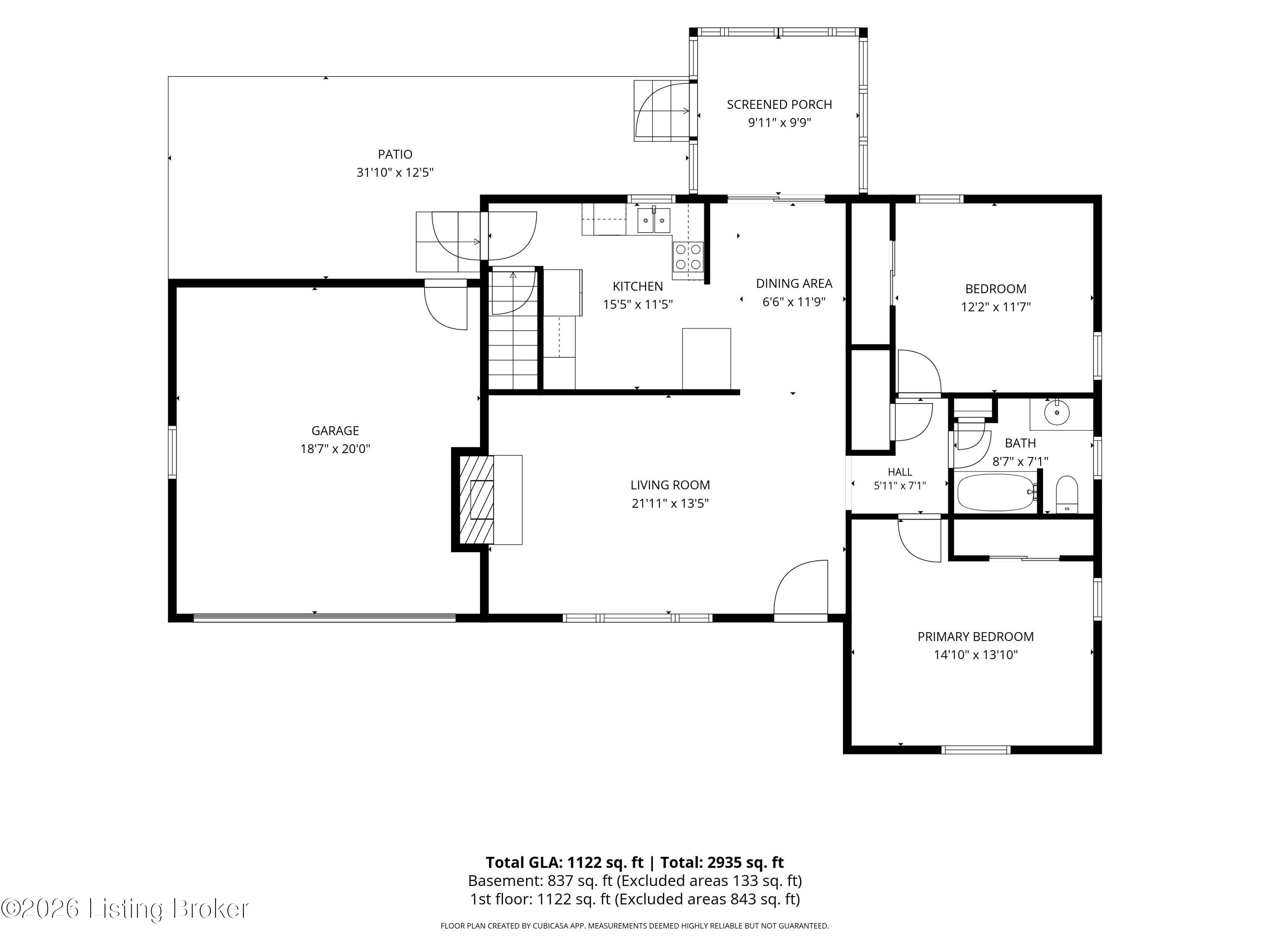 3024 Debera Way Property Photo 48