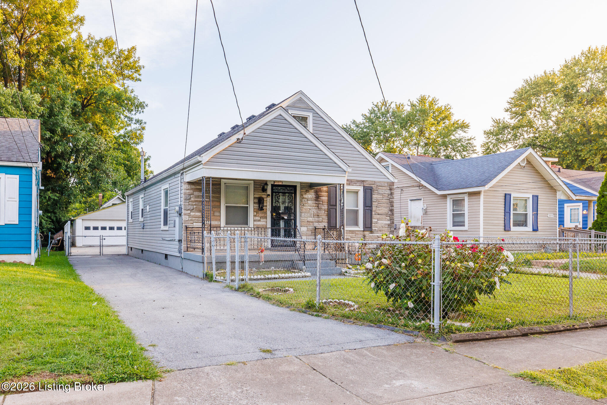 3330 Penway Ave Property Photo 4