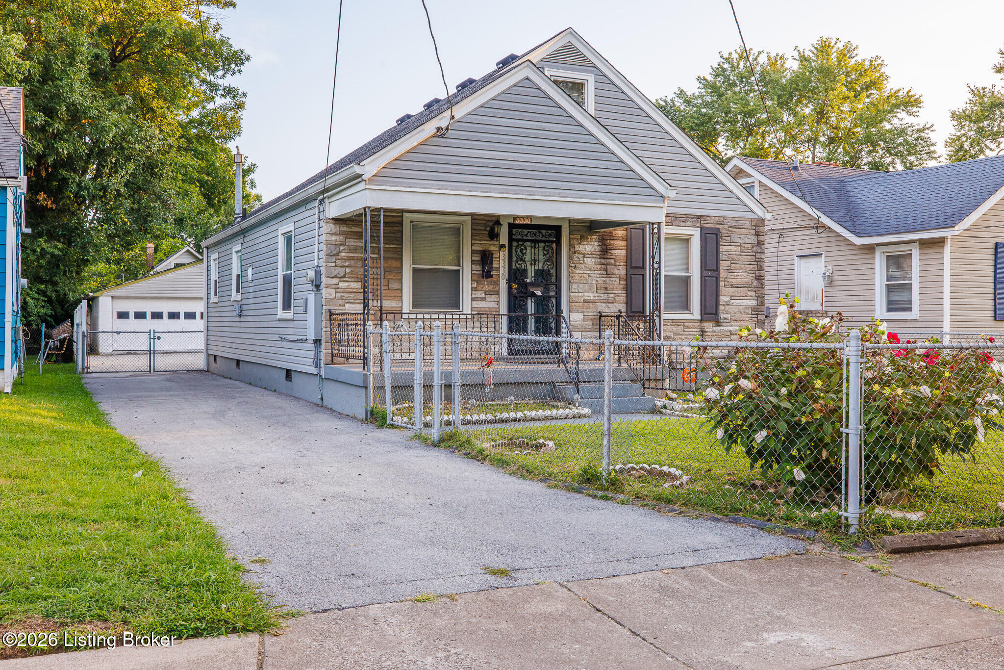 3330 Penway Ave Property Photo 5
