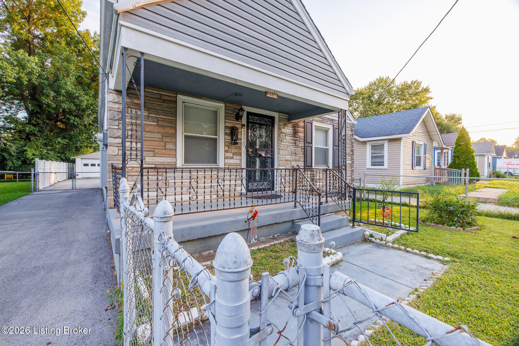 3330 Penway Ave Property Photo 7