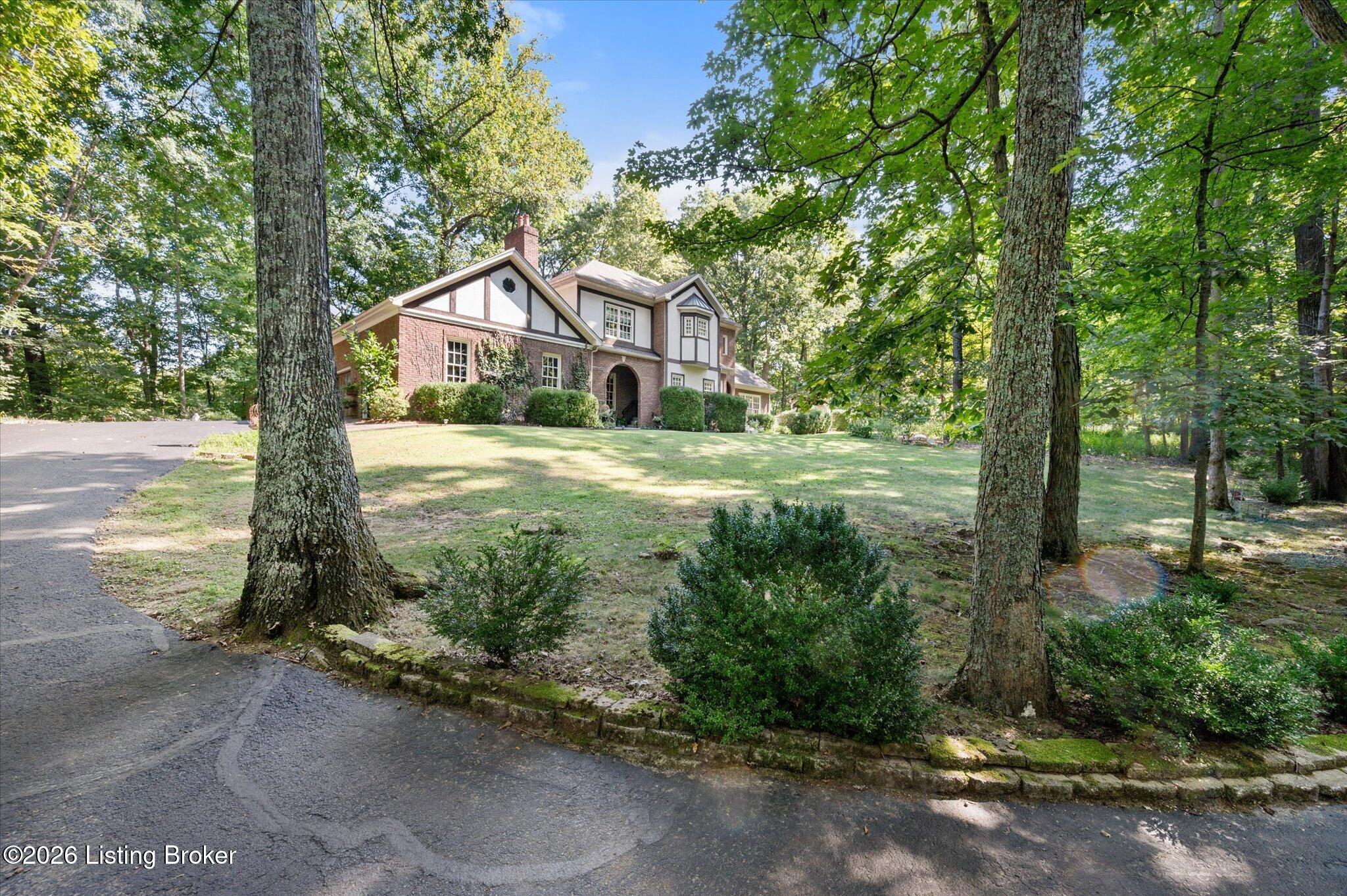 7101 Hickory Valley Rd Property Photo 1