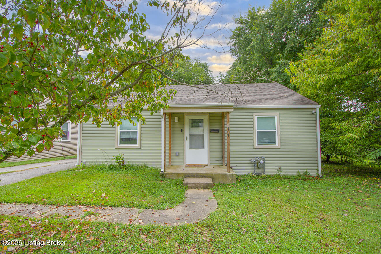 107 Ada Ave Property Photo 1