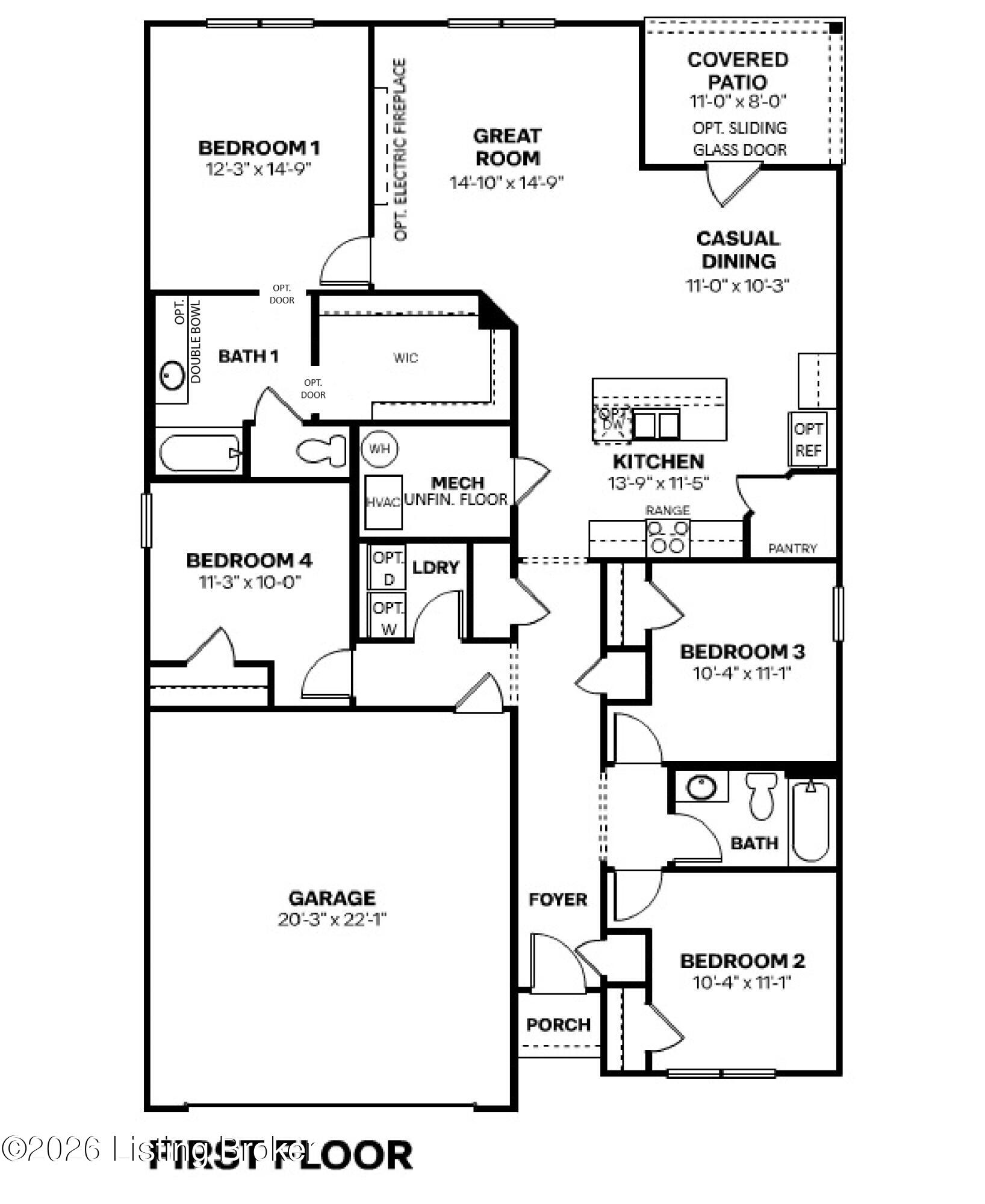273 Cupp Cir Property Photo 2