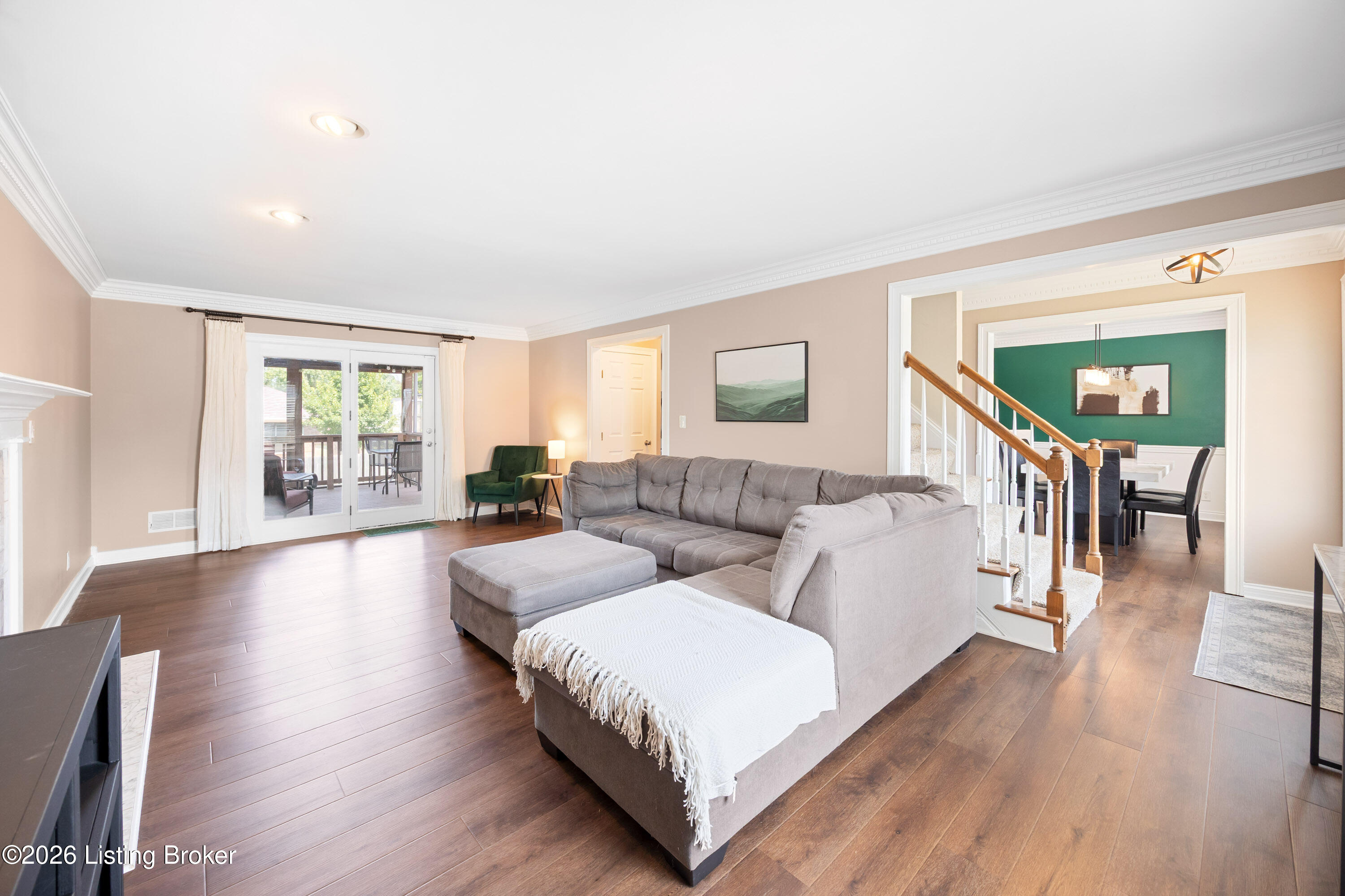 9005 Green Garden Ct Property Photo 13