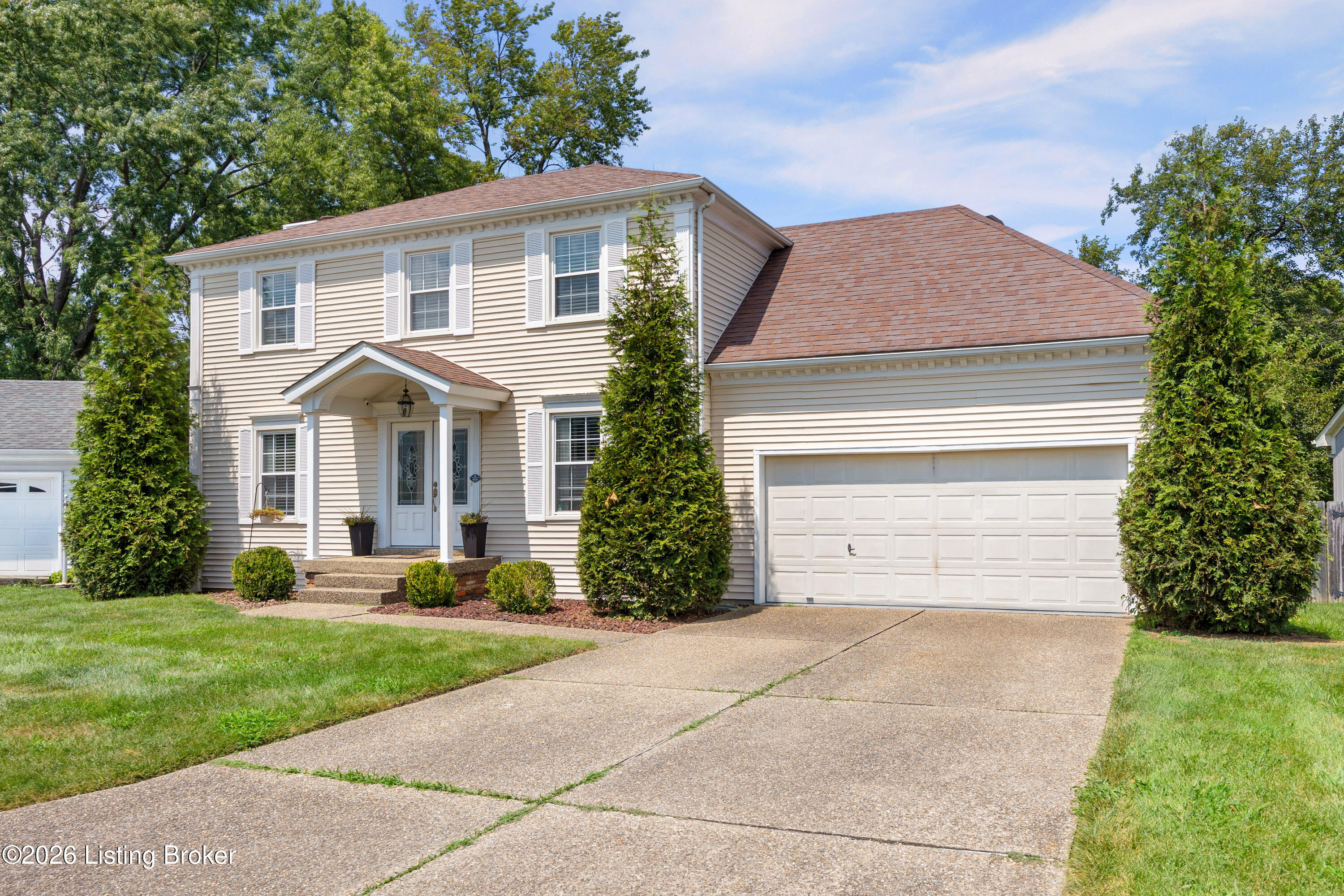9005 Green Garden Ct Property Photo 36