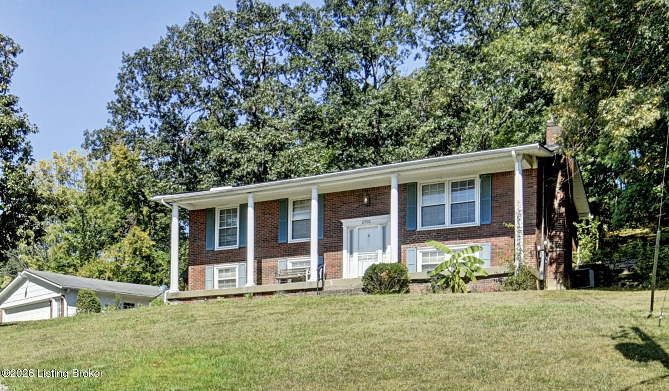 5702 Deep Forest Ct Property Photo 1