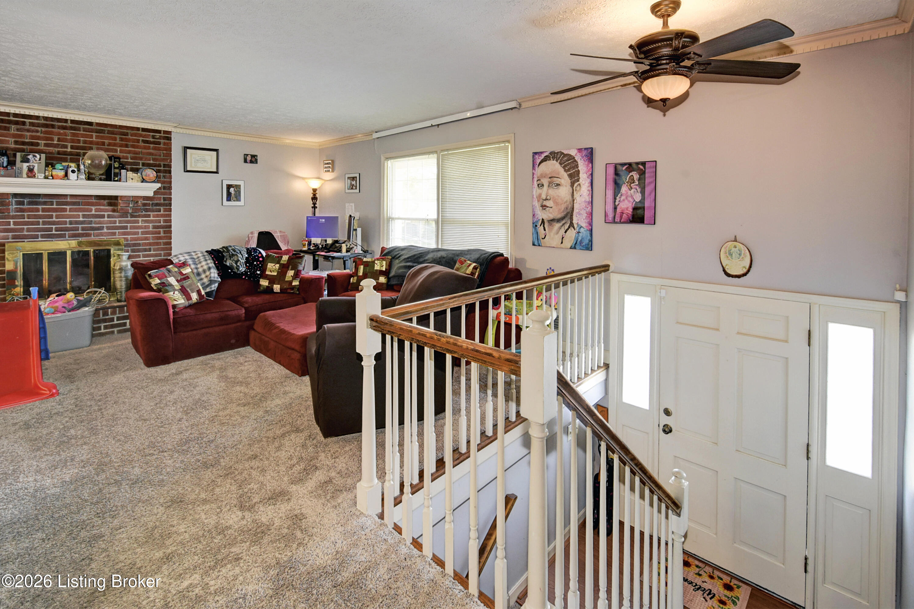 5702 Deep Forest Ct Property Photo 2