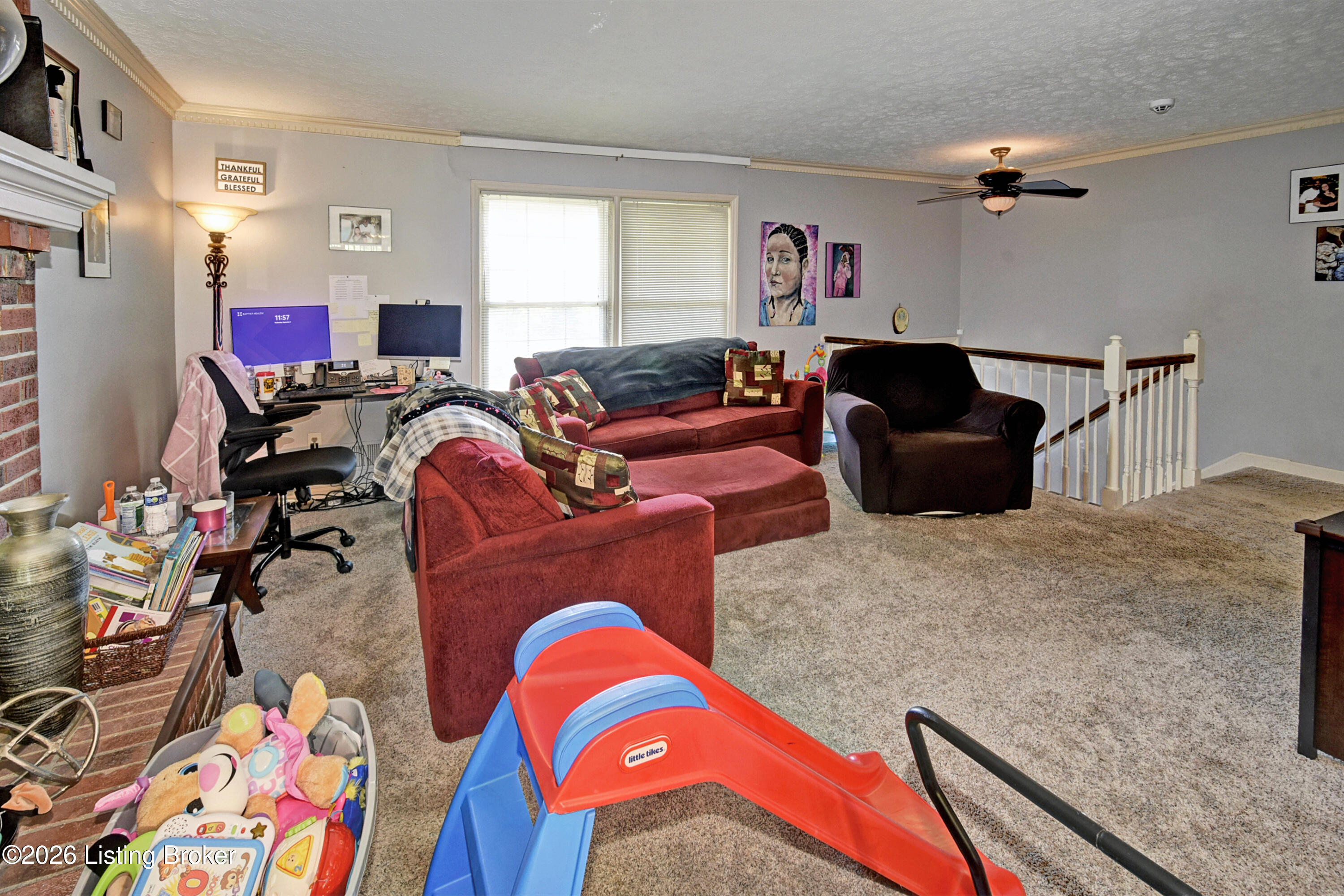5702 Deep Forest Ct Property Photo 3