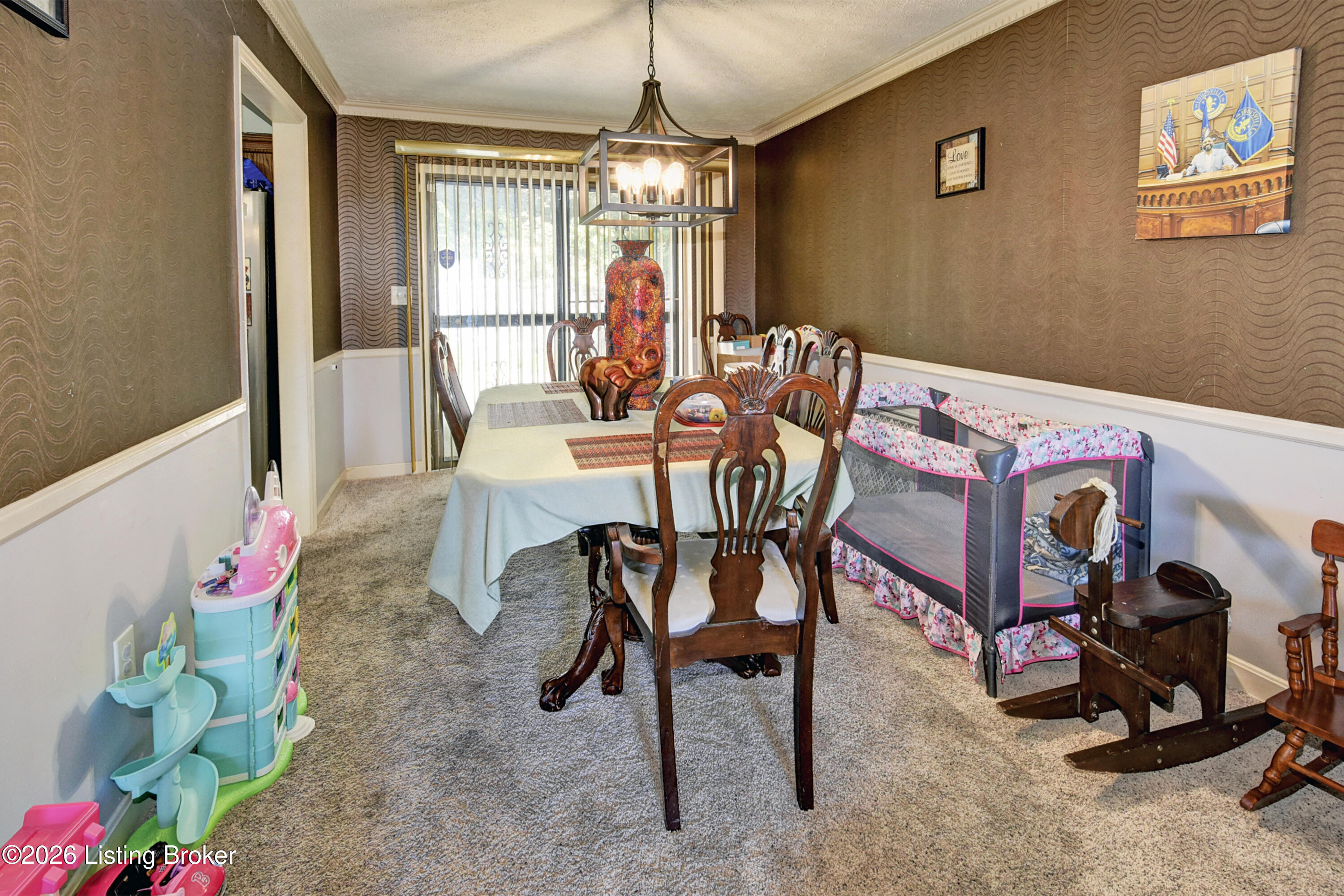 5702 Deep Forest Ct Property Photo 5