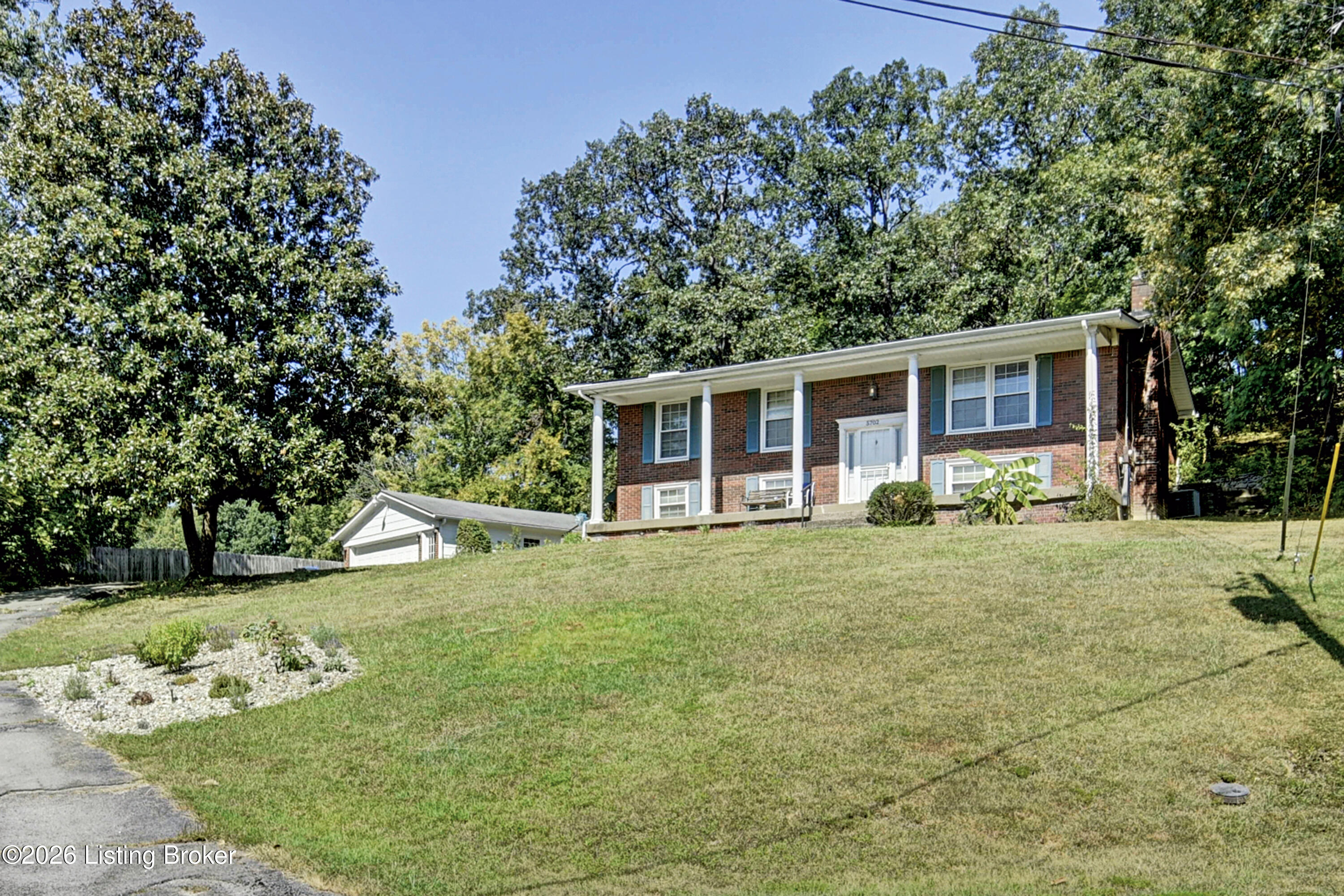 5702 Deep Forest Ct Property Photo 30