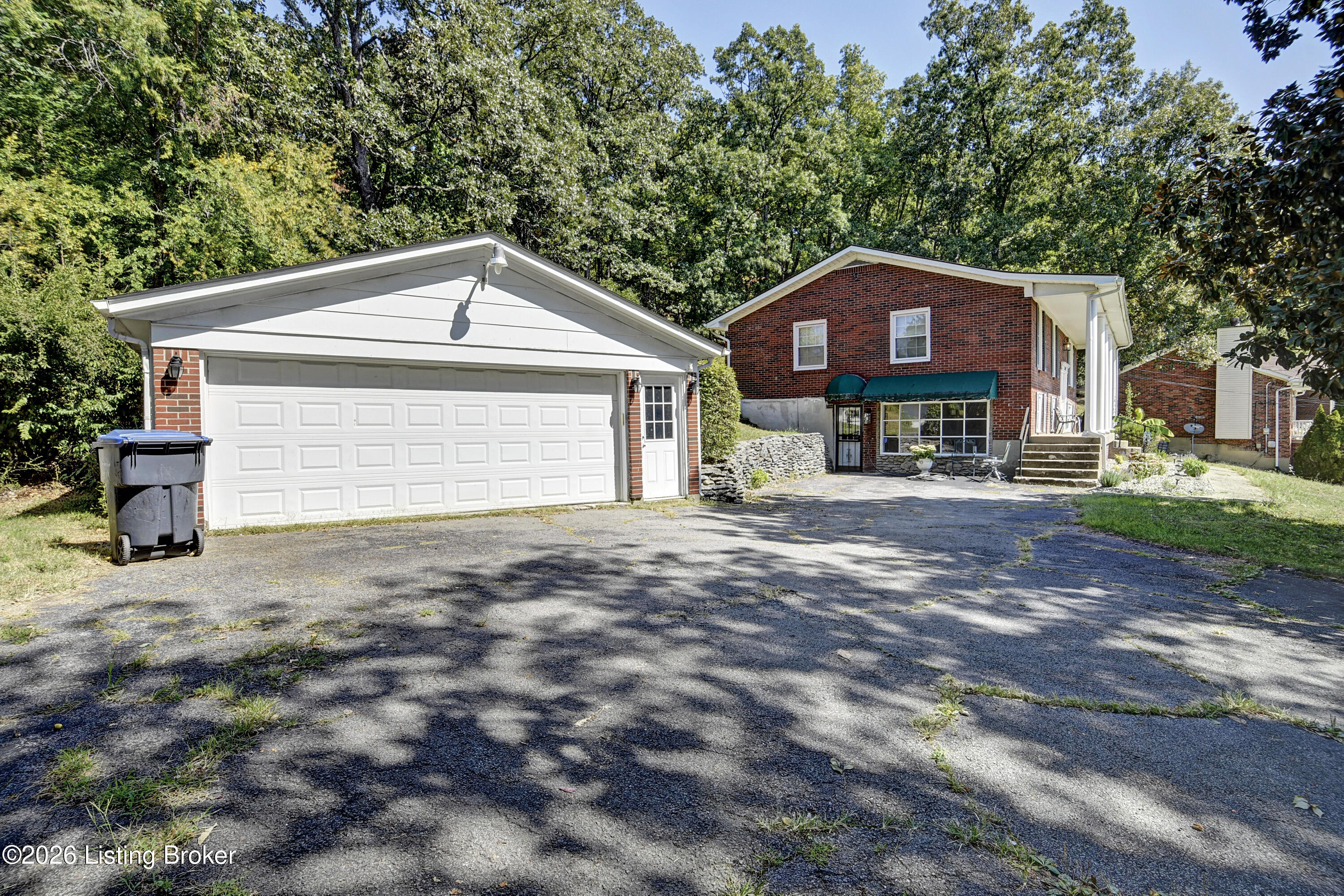 5702 Deep Forest Ct Property Photo 33