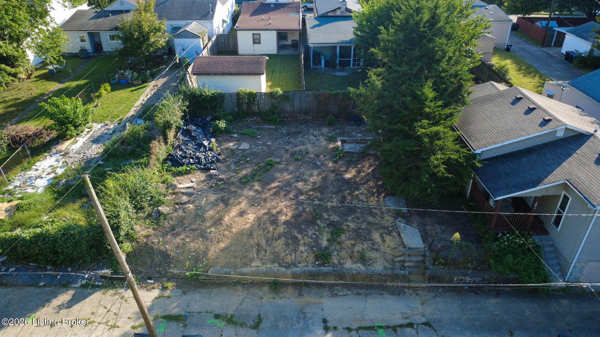 917 R Mulberry St Property Photo 1
