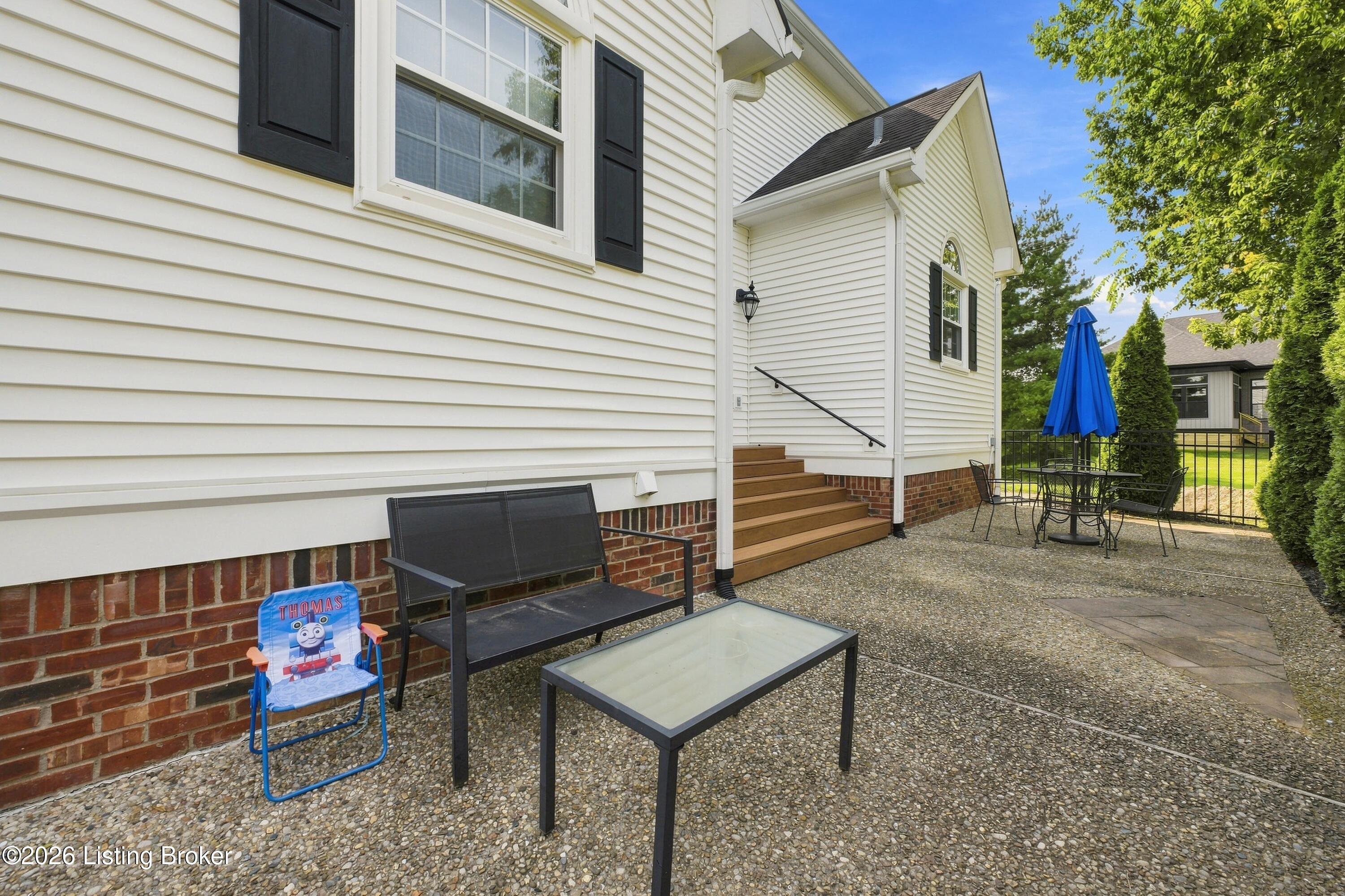 8606 Glenhope Dr Property Photo 61