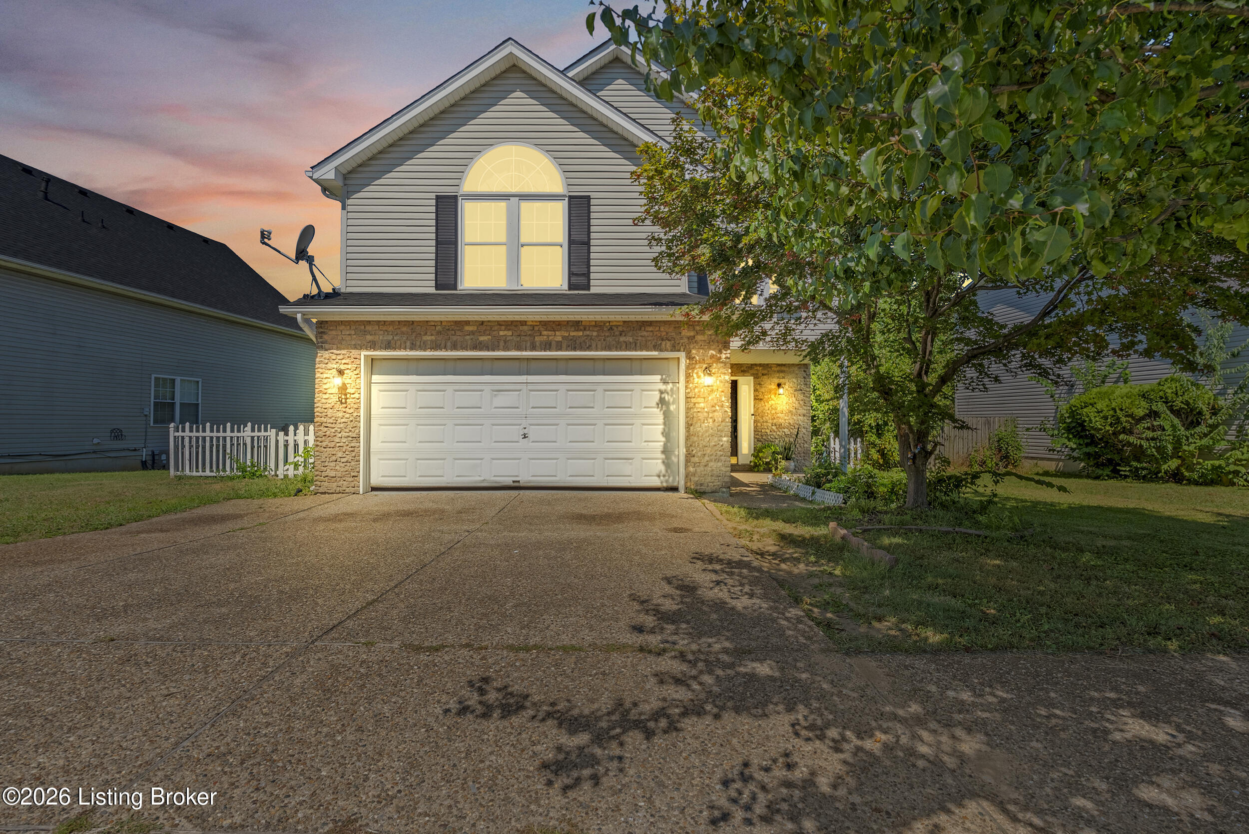 7906 Bridlewood Pl Property Photo 1