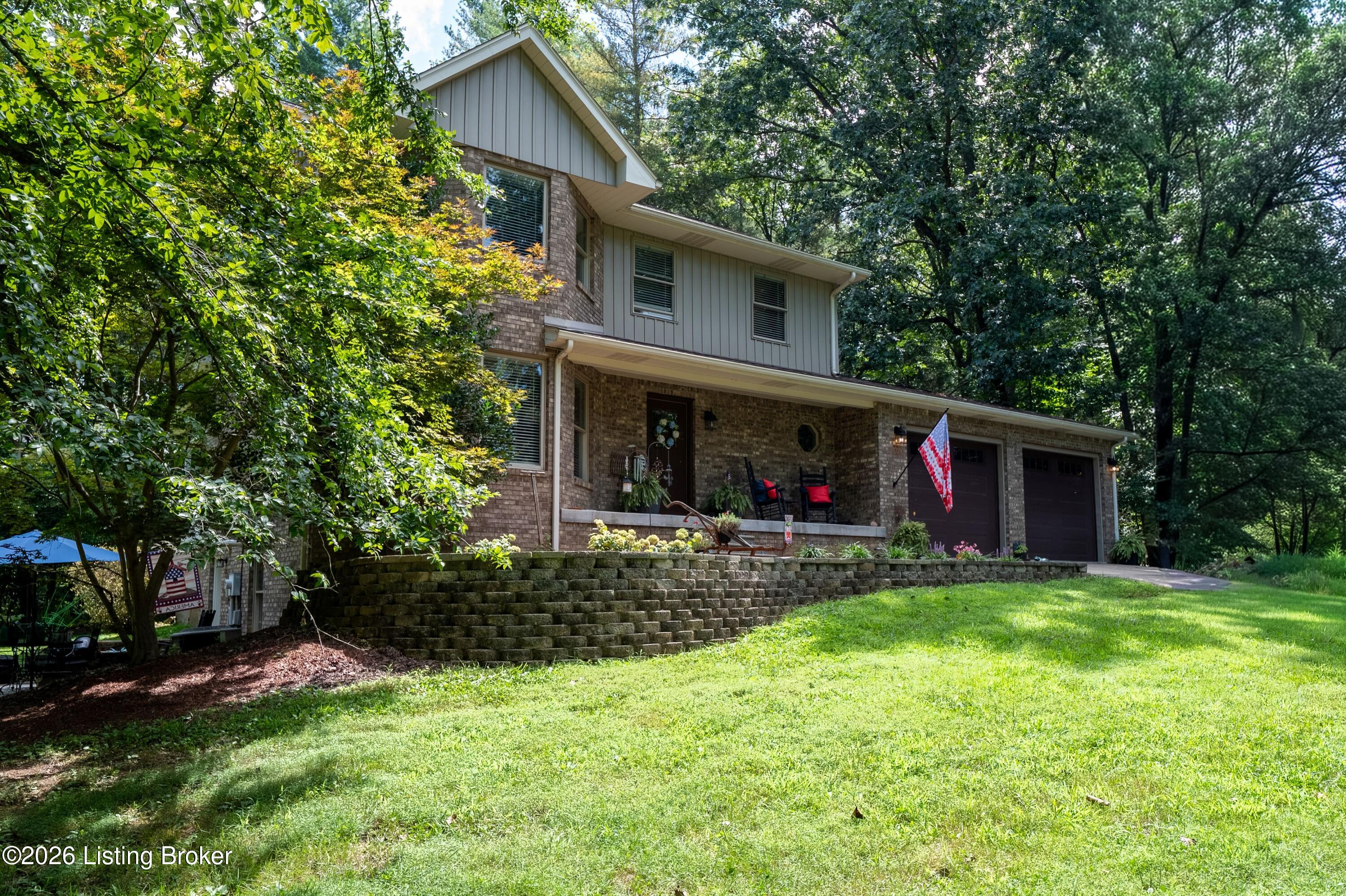 2656 E Doe Valley Pkwy Property Photo 5