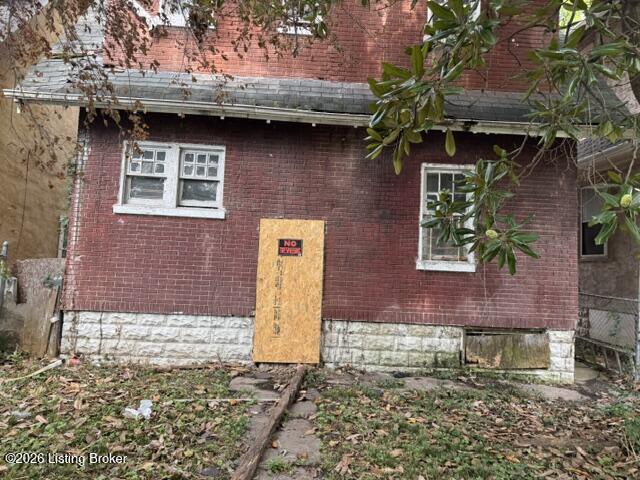 417 Louis Coleman Jr Dr