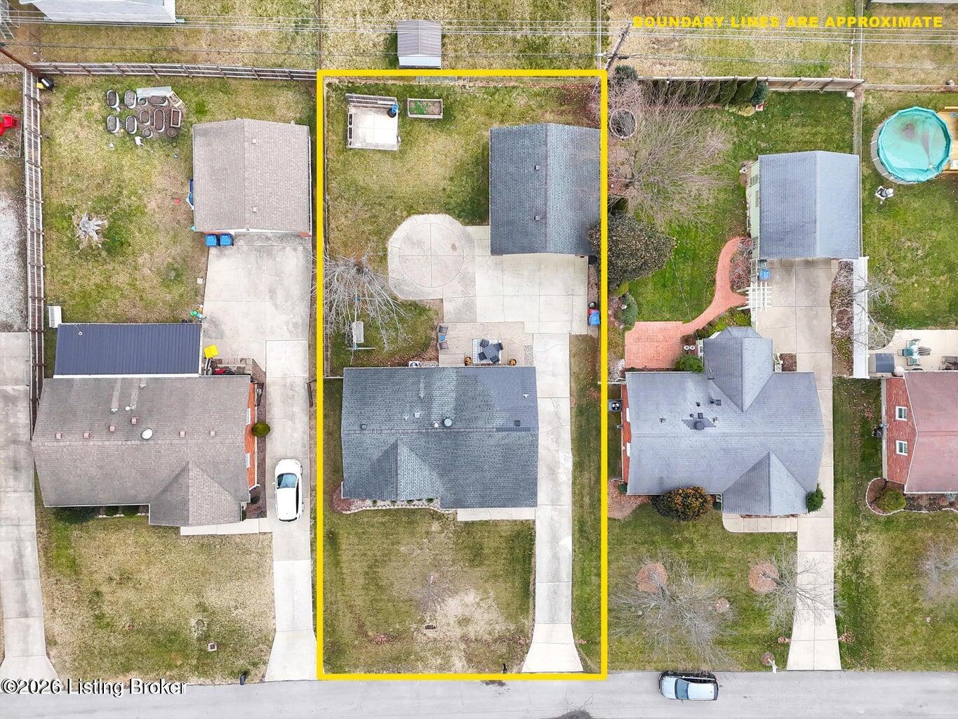 8107 Jasmine Ln Property Photo 42
