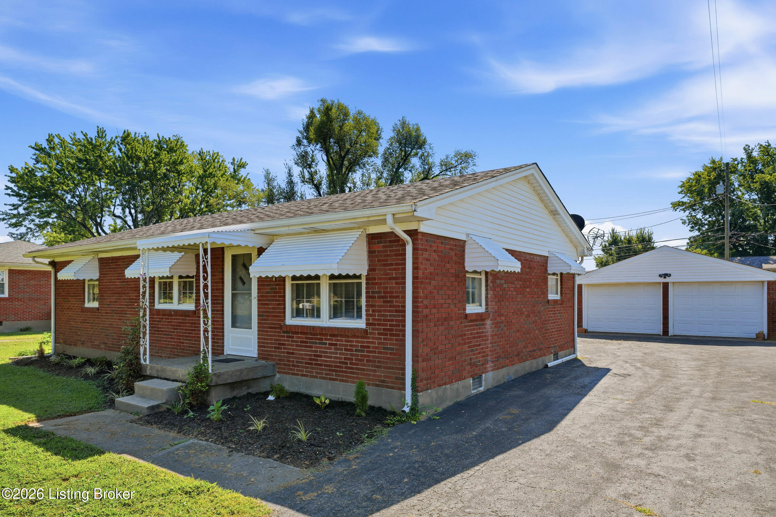 321 Carla Dr