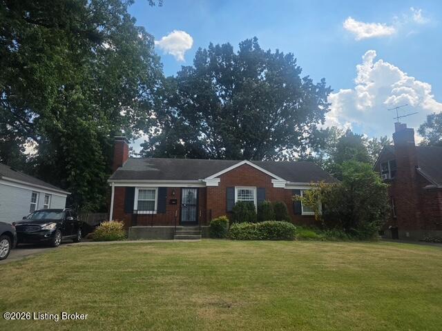 6847 Green Meadow Cir Property Photo 1
