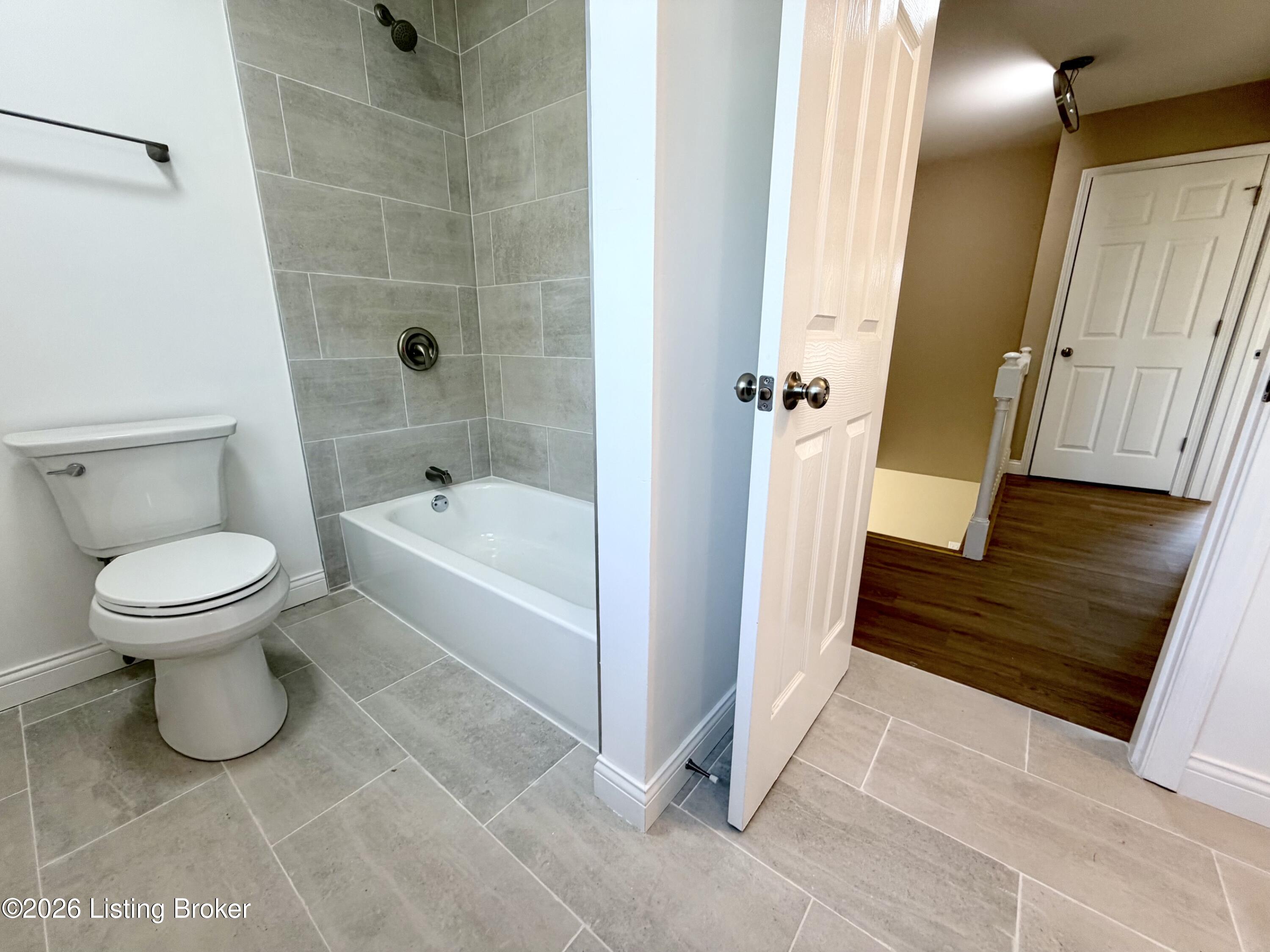 8201 Huntsman Trl Property Photo 16