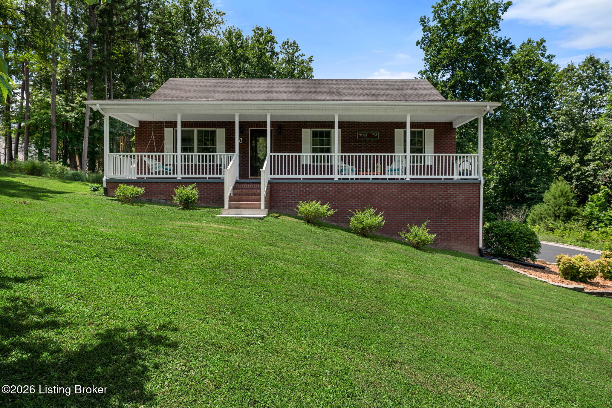 61 Mohegan Mound Property Photo 1
