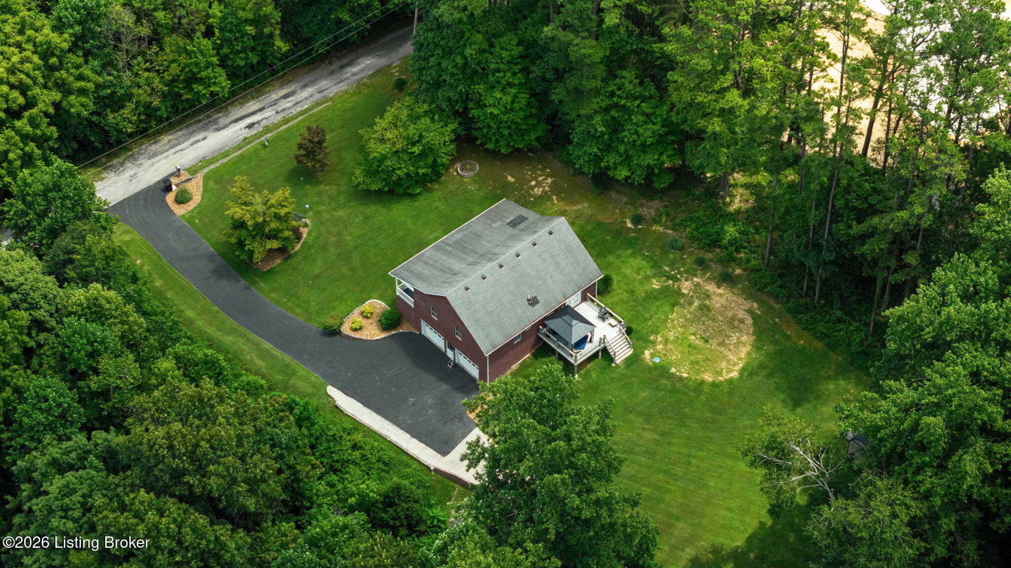 61 Mohegan Mound Property Photo 12