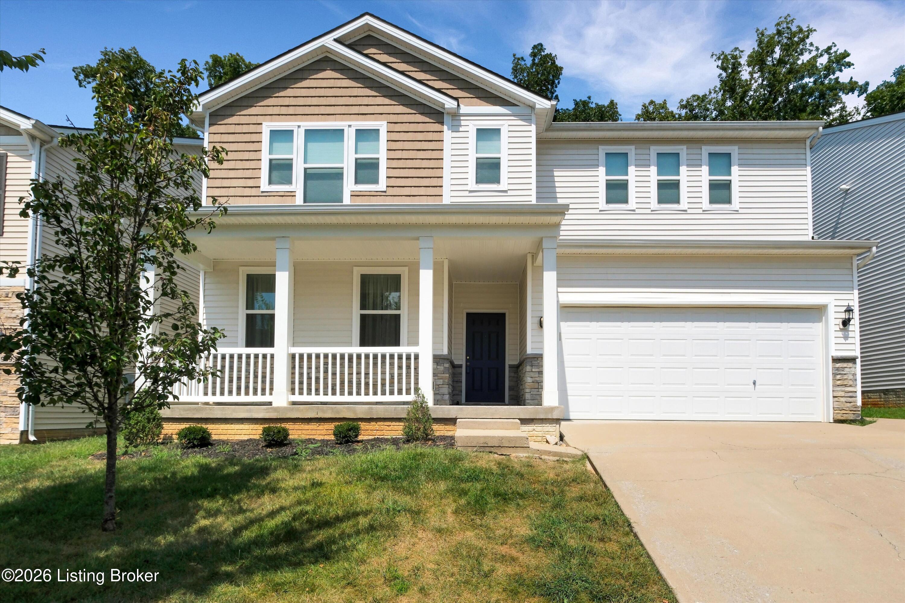 6911 Penn Creek Ct Property Photo 1